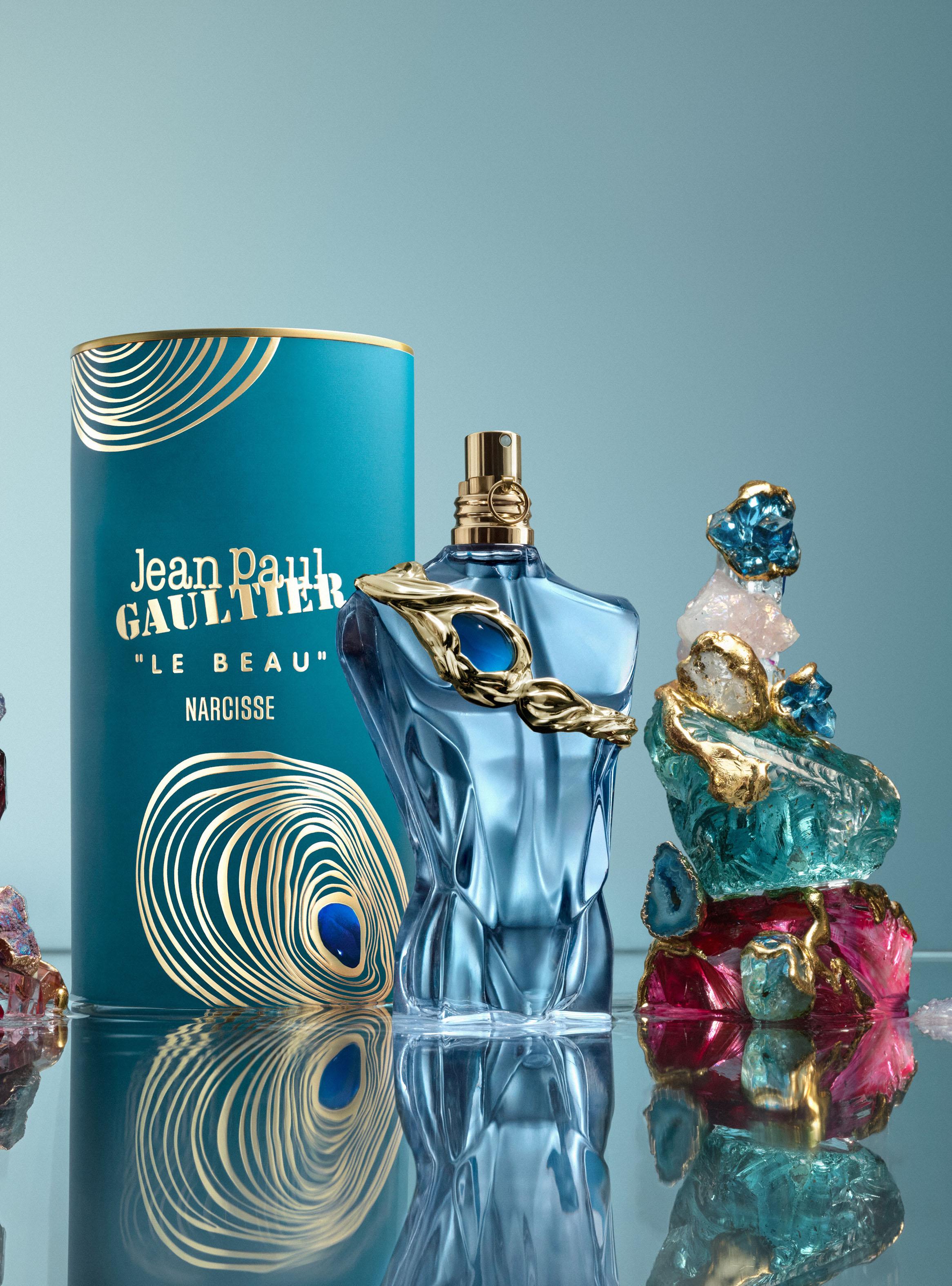 PerfumeLe Beau Narcisse EDP Hombre 75 ml Jean Paul Gaultier-2