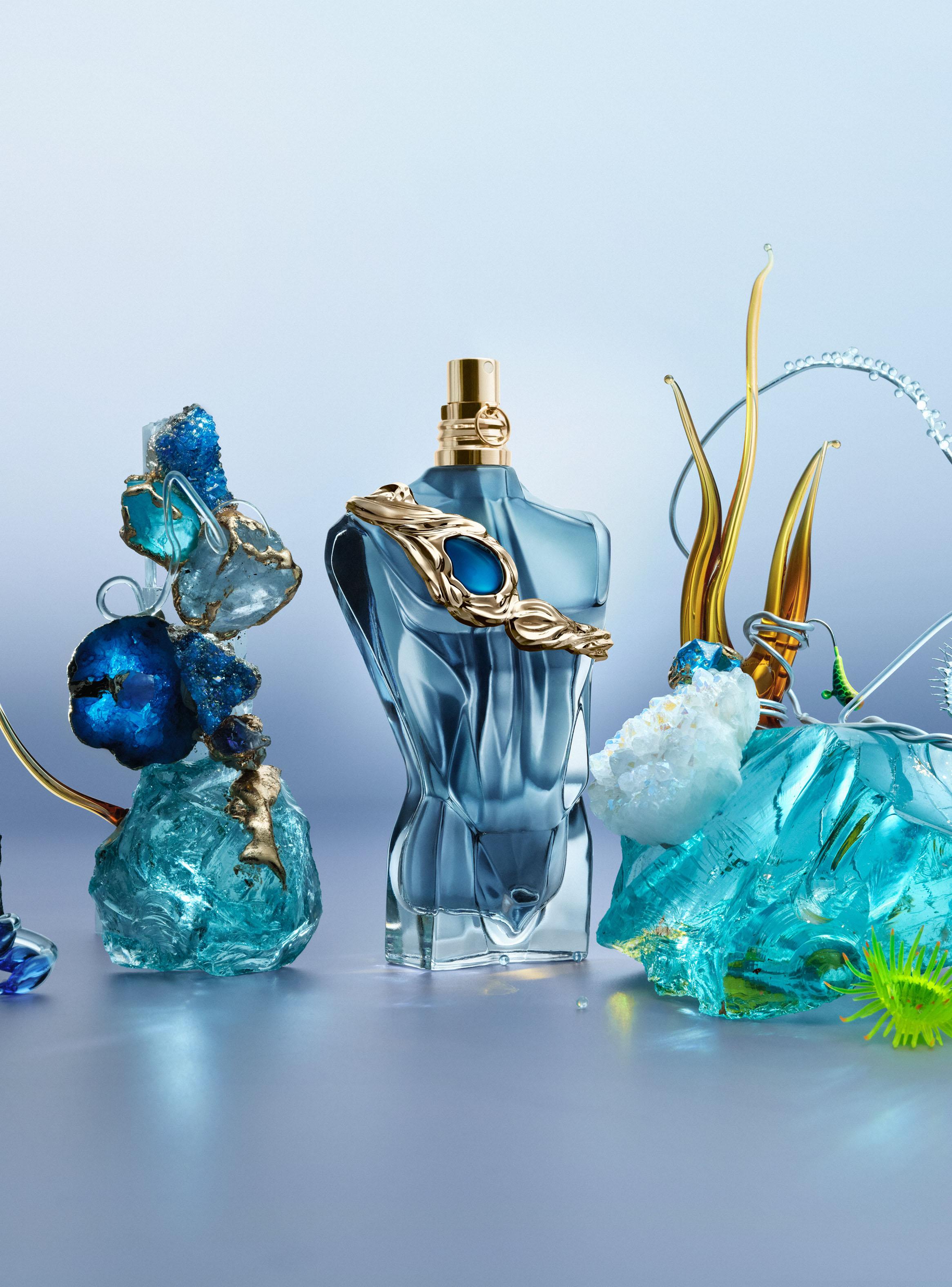 PerfumeLe Beau Narcisse EDP Hombre 75 ml Jean Paul Gaultier-4