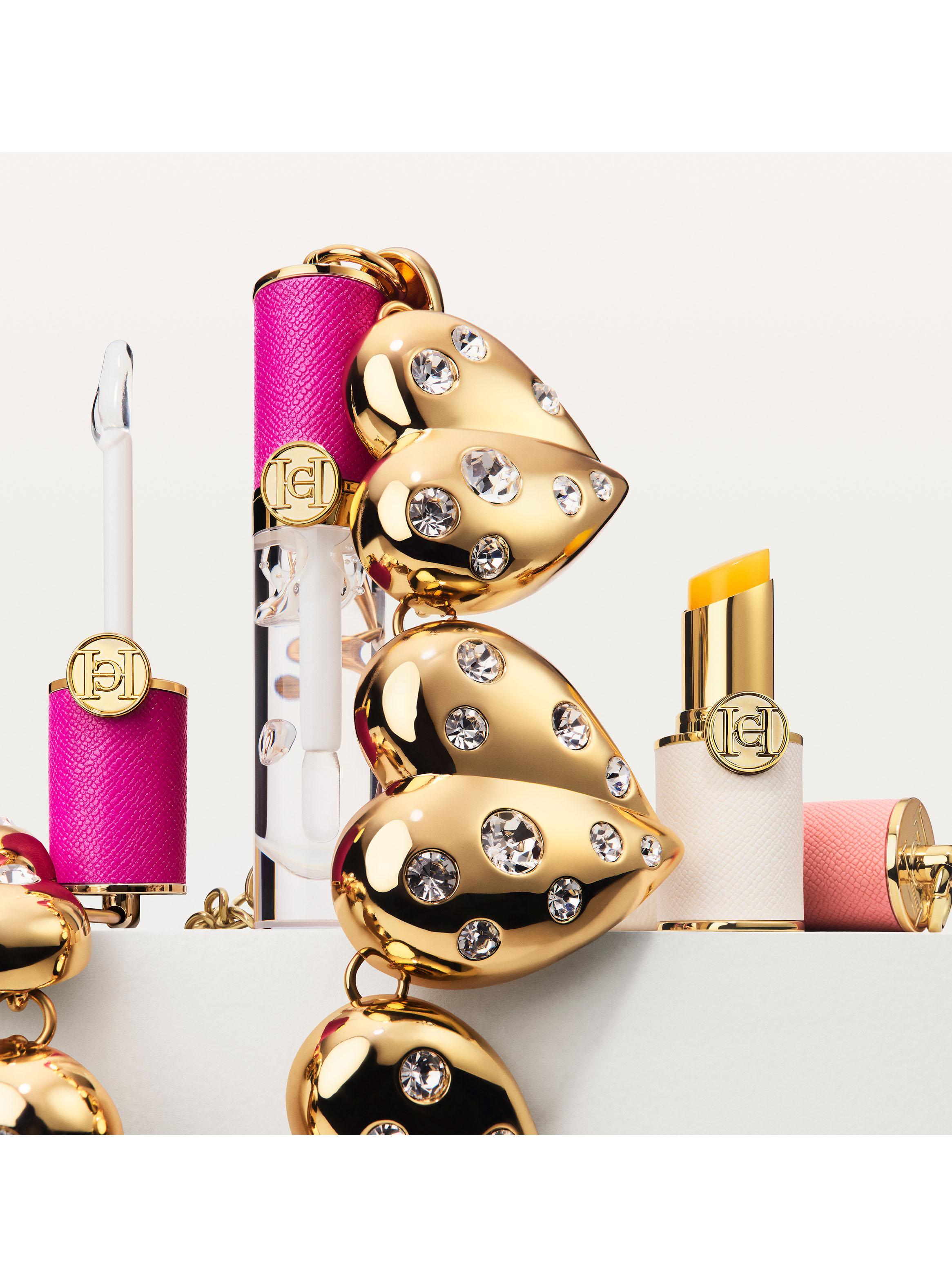 Brillos de Labios Good Girl Lip Oil 1100 Bésame Mucho  6 ml-3