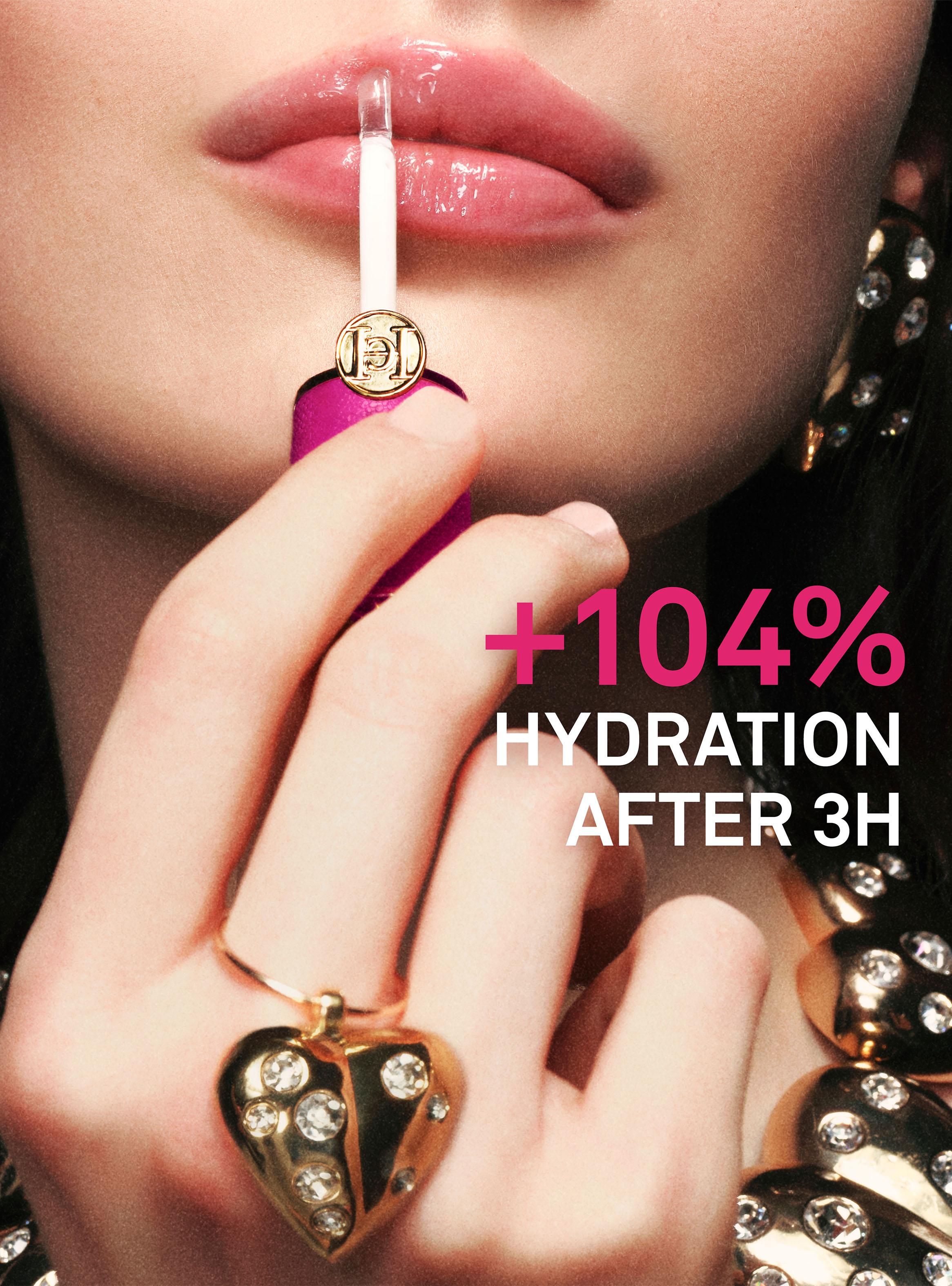 Brillos de Labios Good Girl Lip Oil 1100 Bésame Mucho  6 ml-5