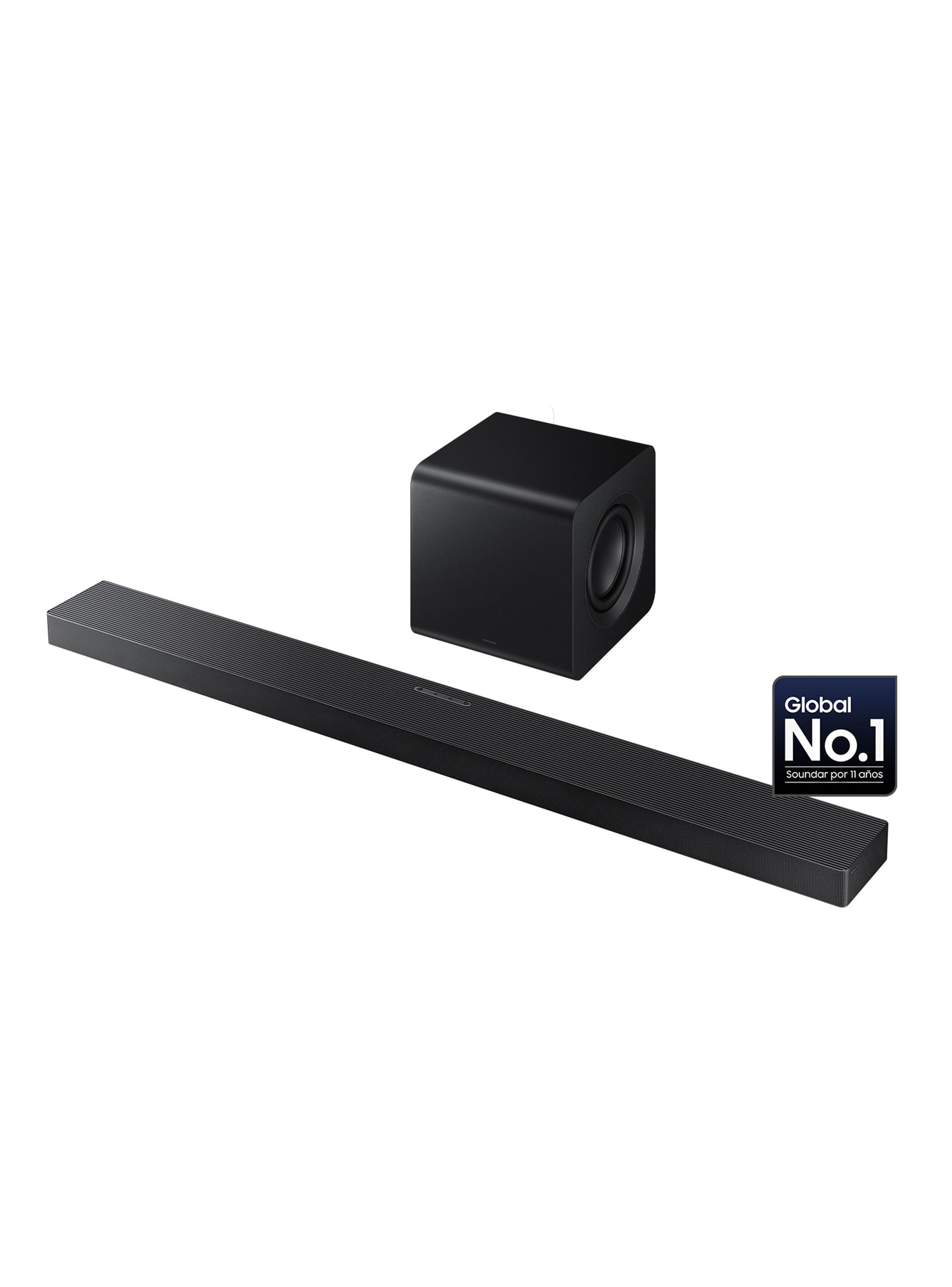 Soundbar Q-Series HW-QS700F 3.1.2Ch Subwoofer 2025-3