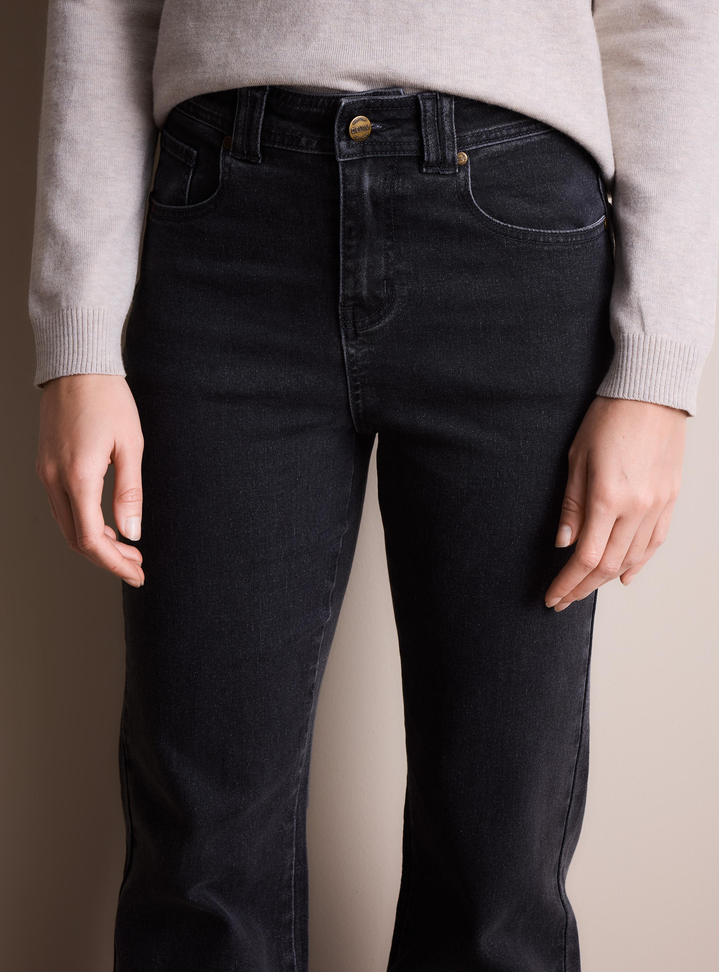 Jeans Recto Comfort-2