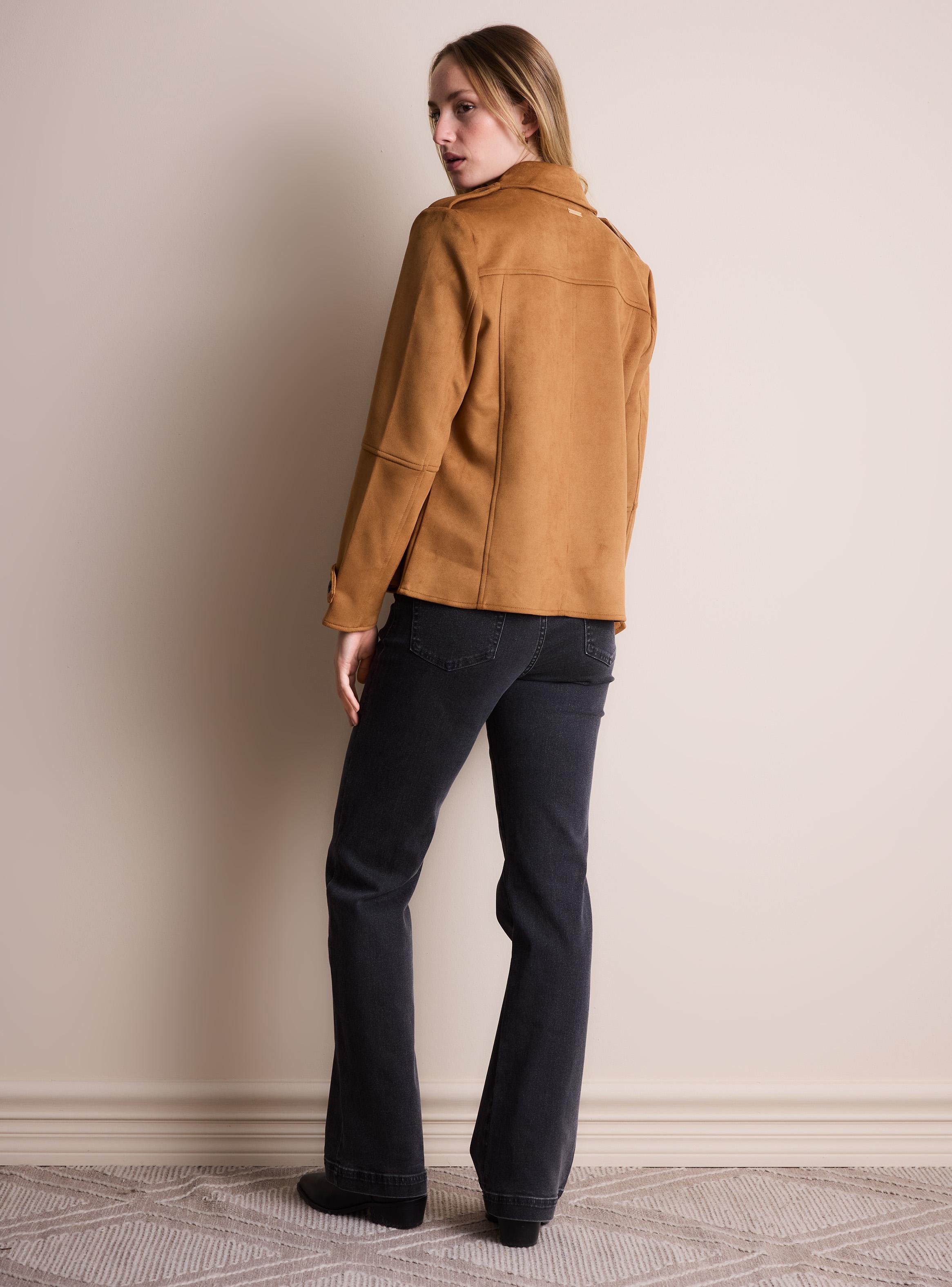 Jeans Recto Comfort-5