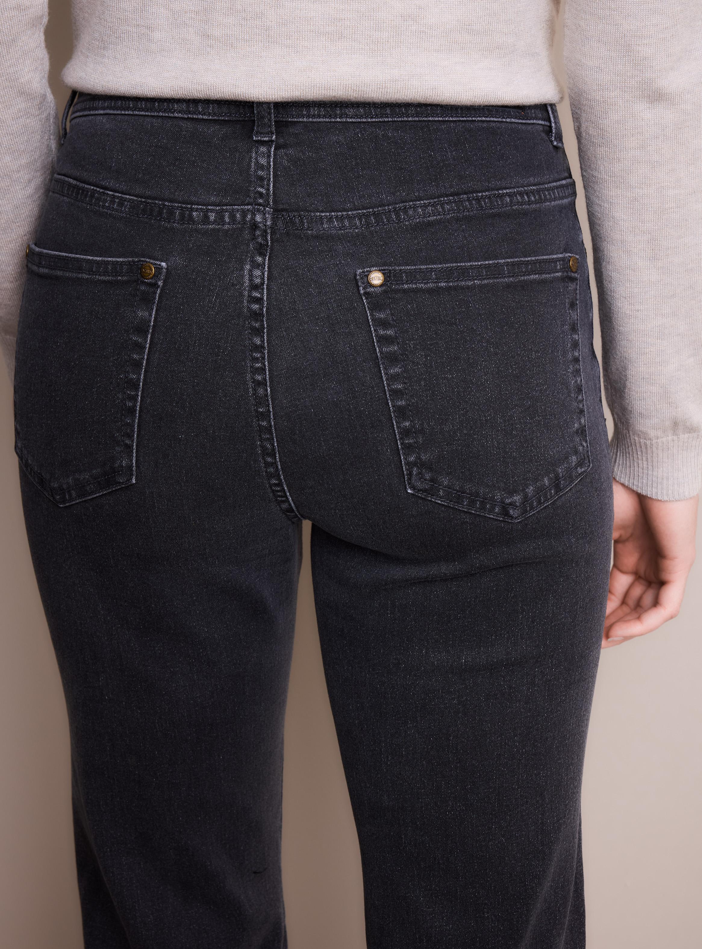 Jeans Recto Comfort-3