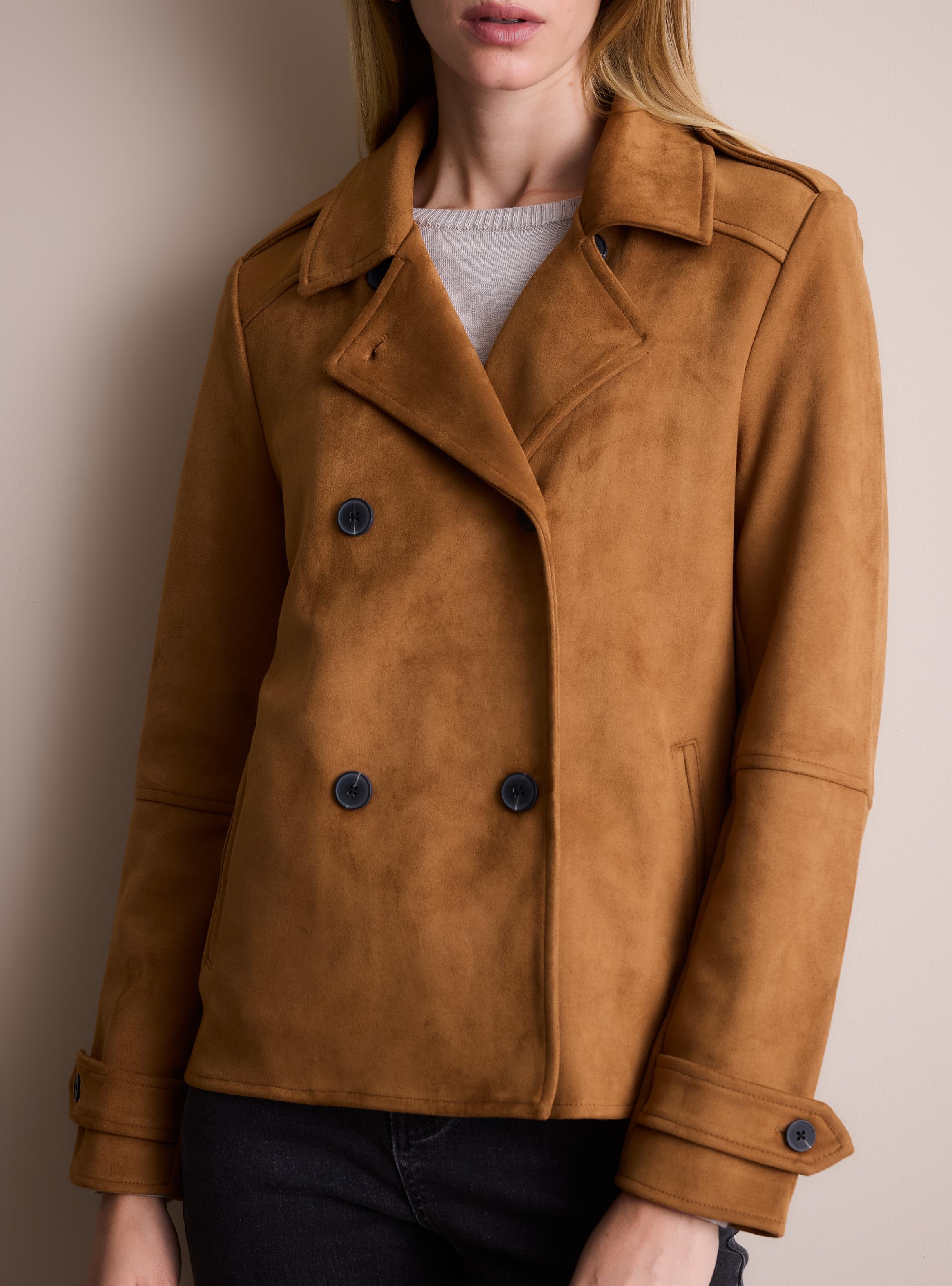 Chaqueta Trucker Color-3