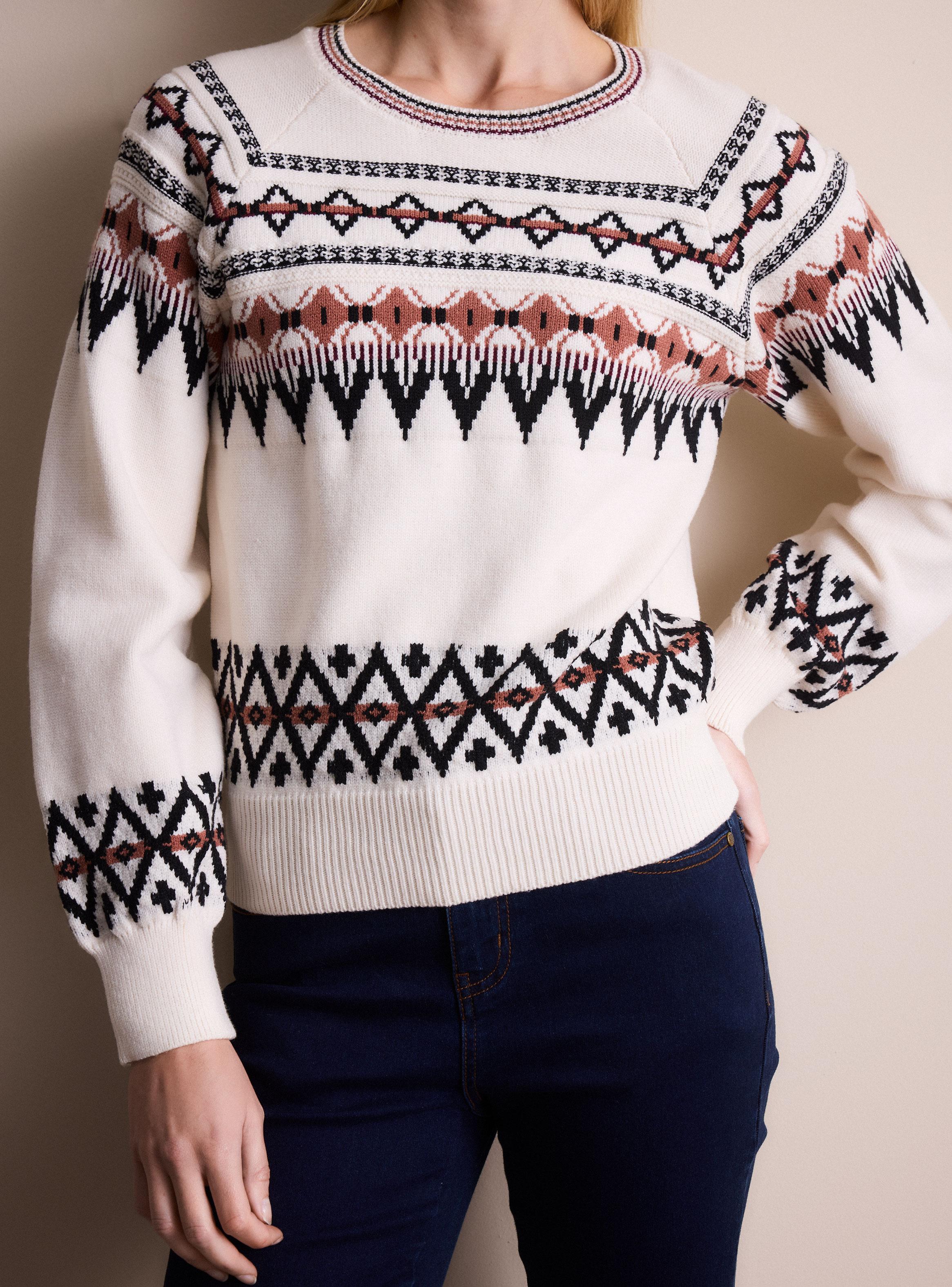 Sweater Nórdico-3