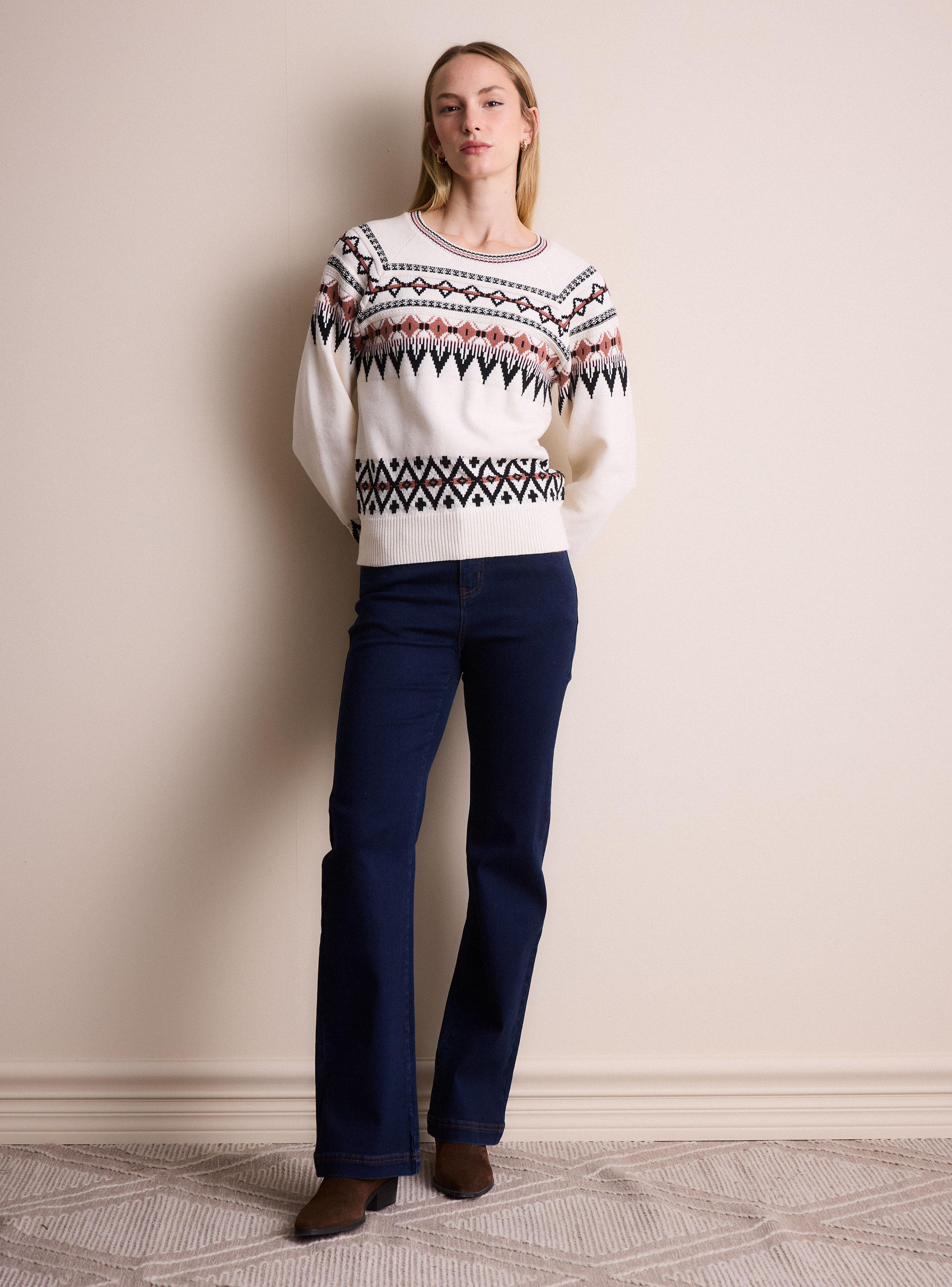 Sweater Nórdico-4