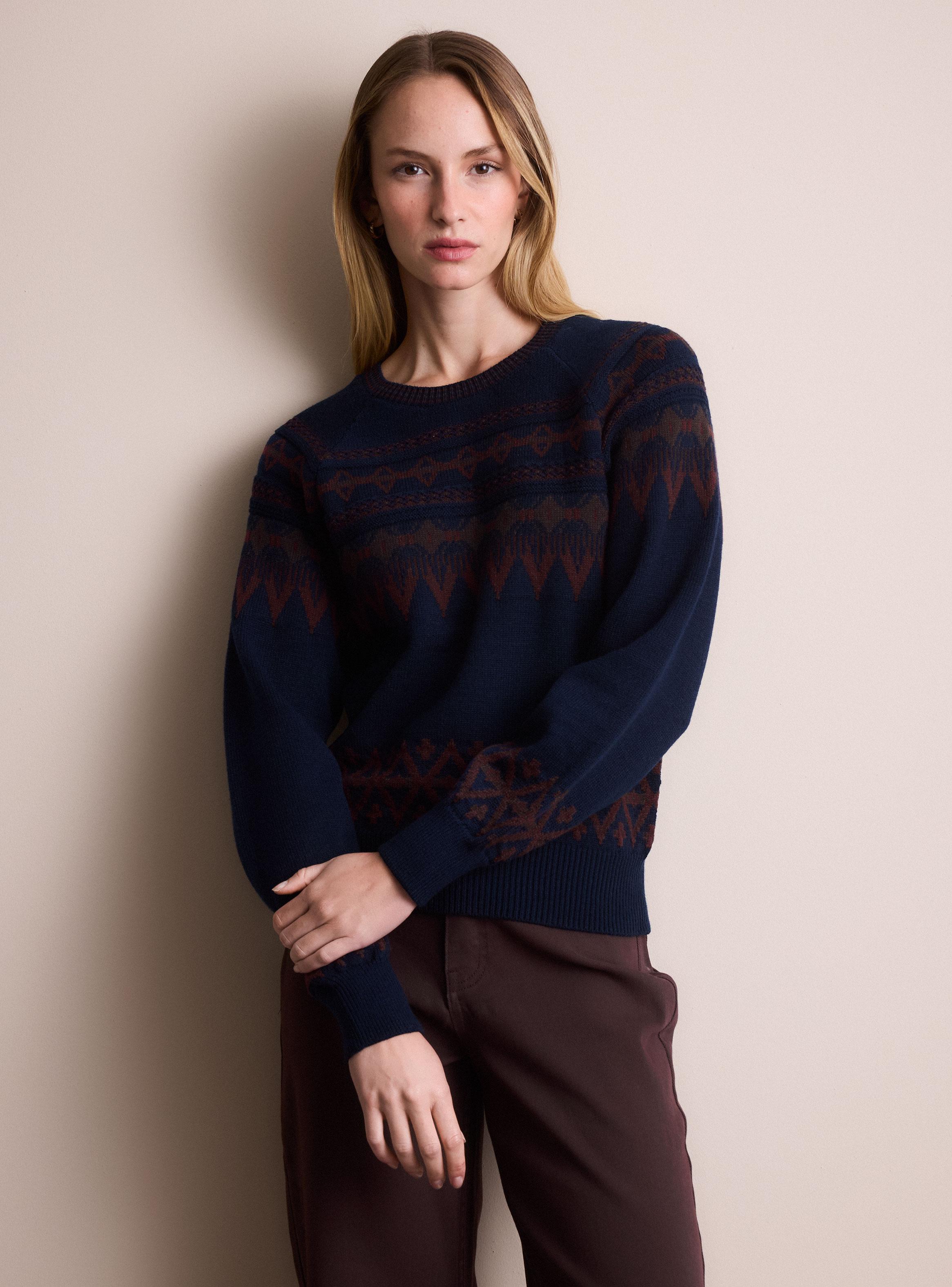 Sweater Nórdico-0