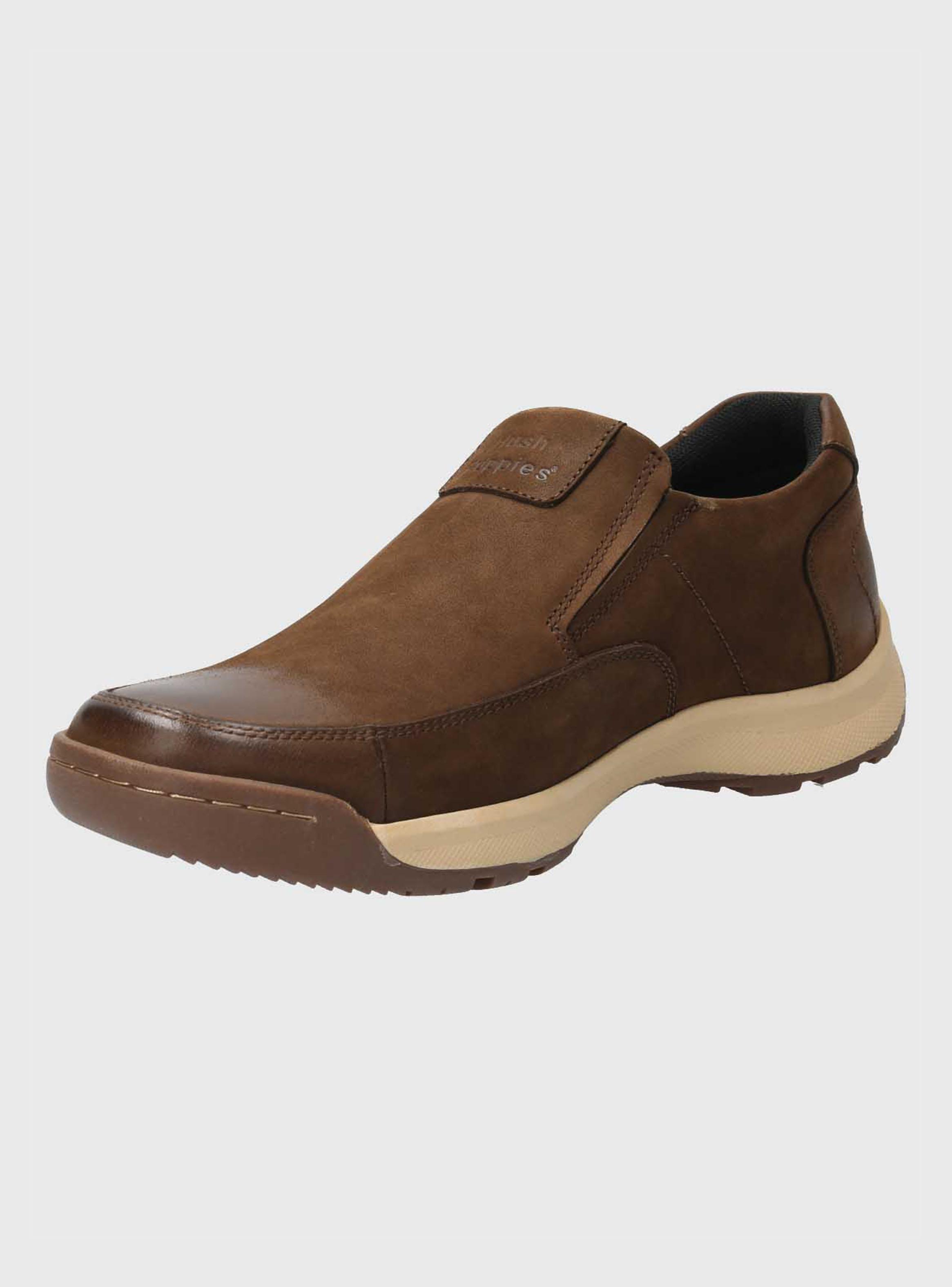 Zapato Casual Cuero Consin Hombre-3