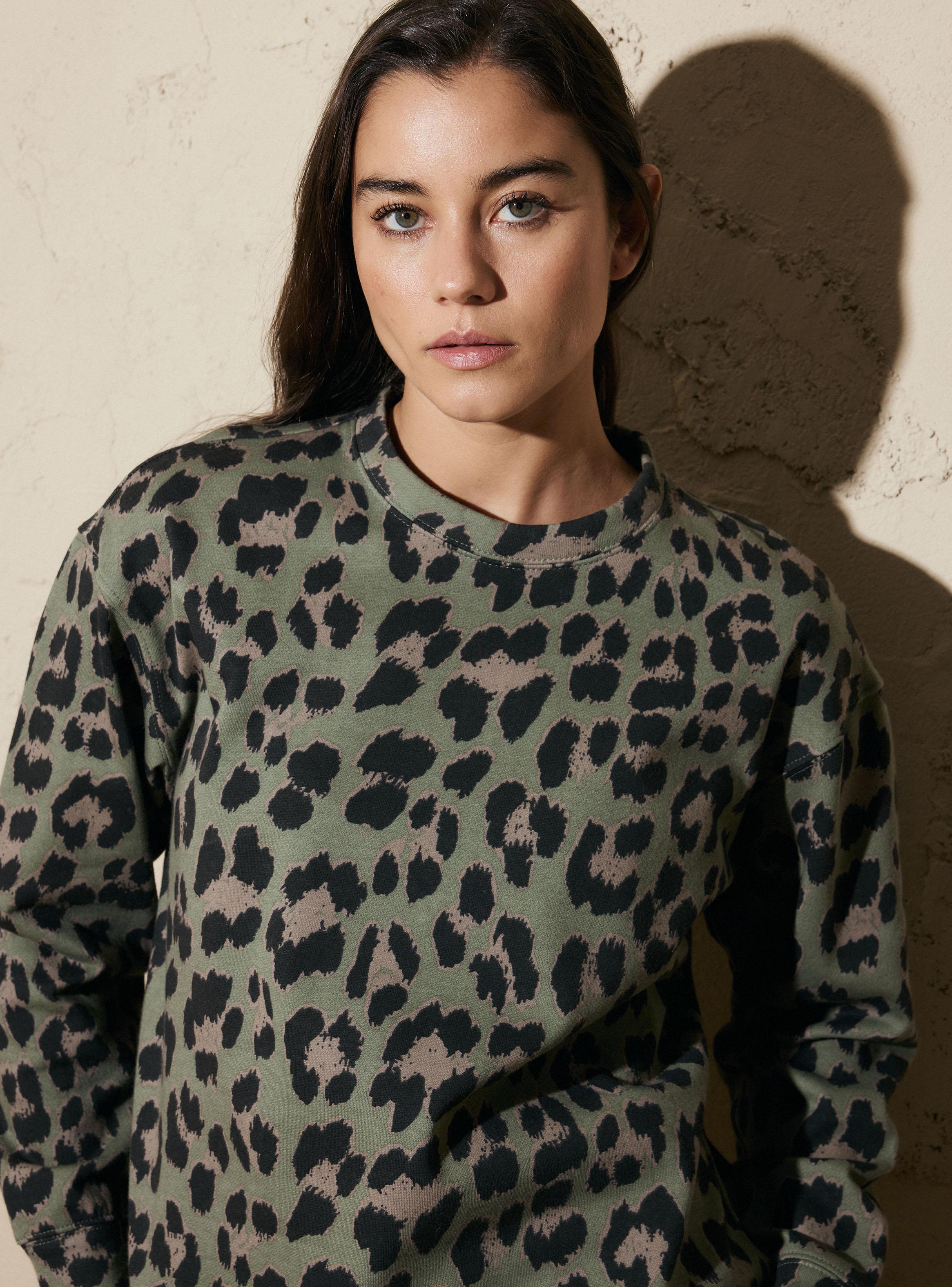 Pijama 2 Piezas Franela Jogger Full Estampado-2