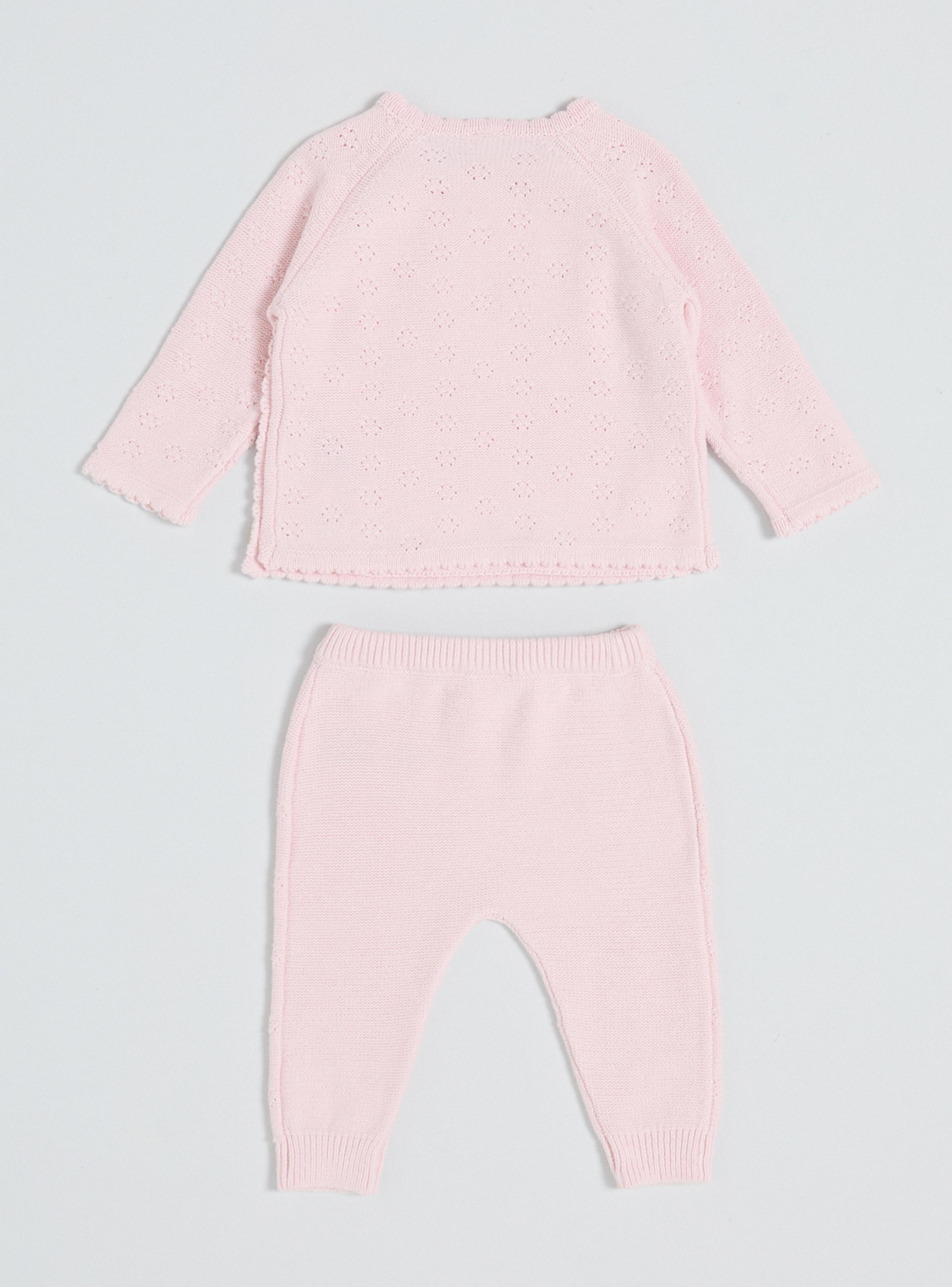 Conjunto para Primeros Meses-2