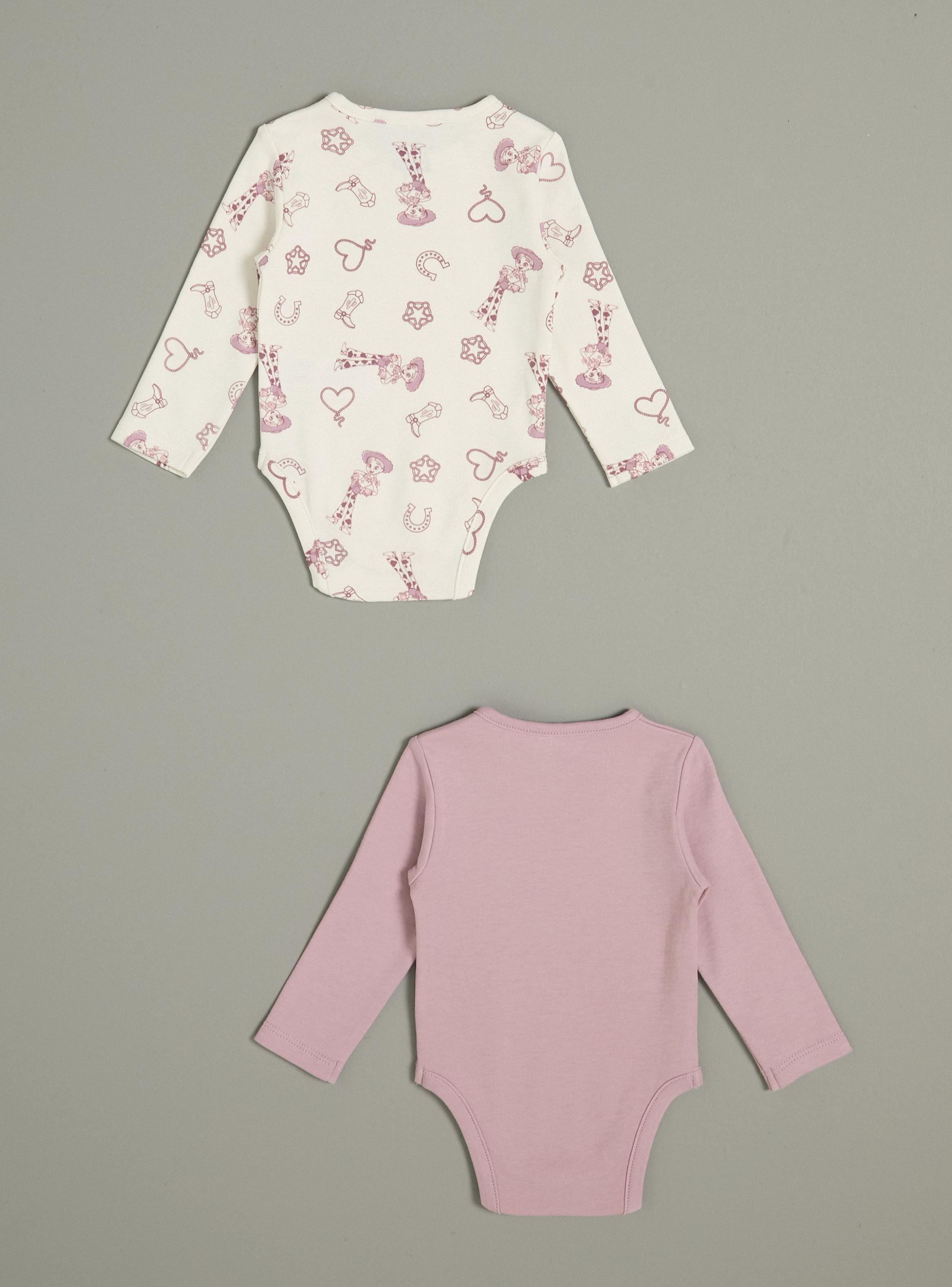 Body Set Estampado Jessie Toy Story 5-2