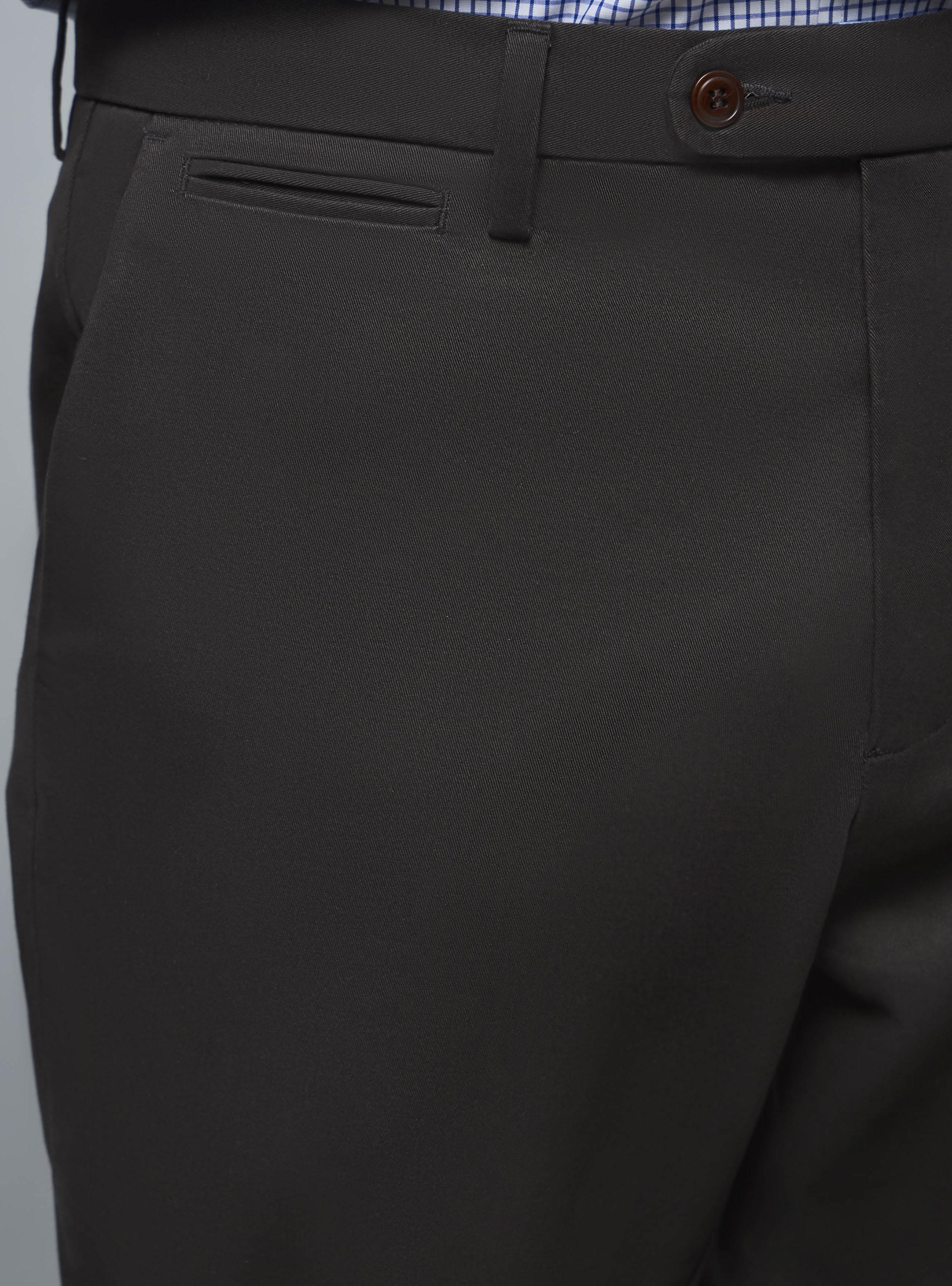 Pantalón Dandy Dressy Twill Regular Fit-2