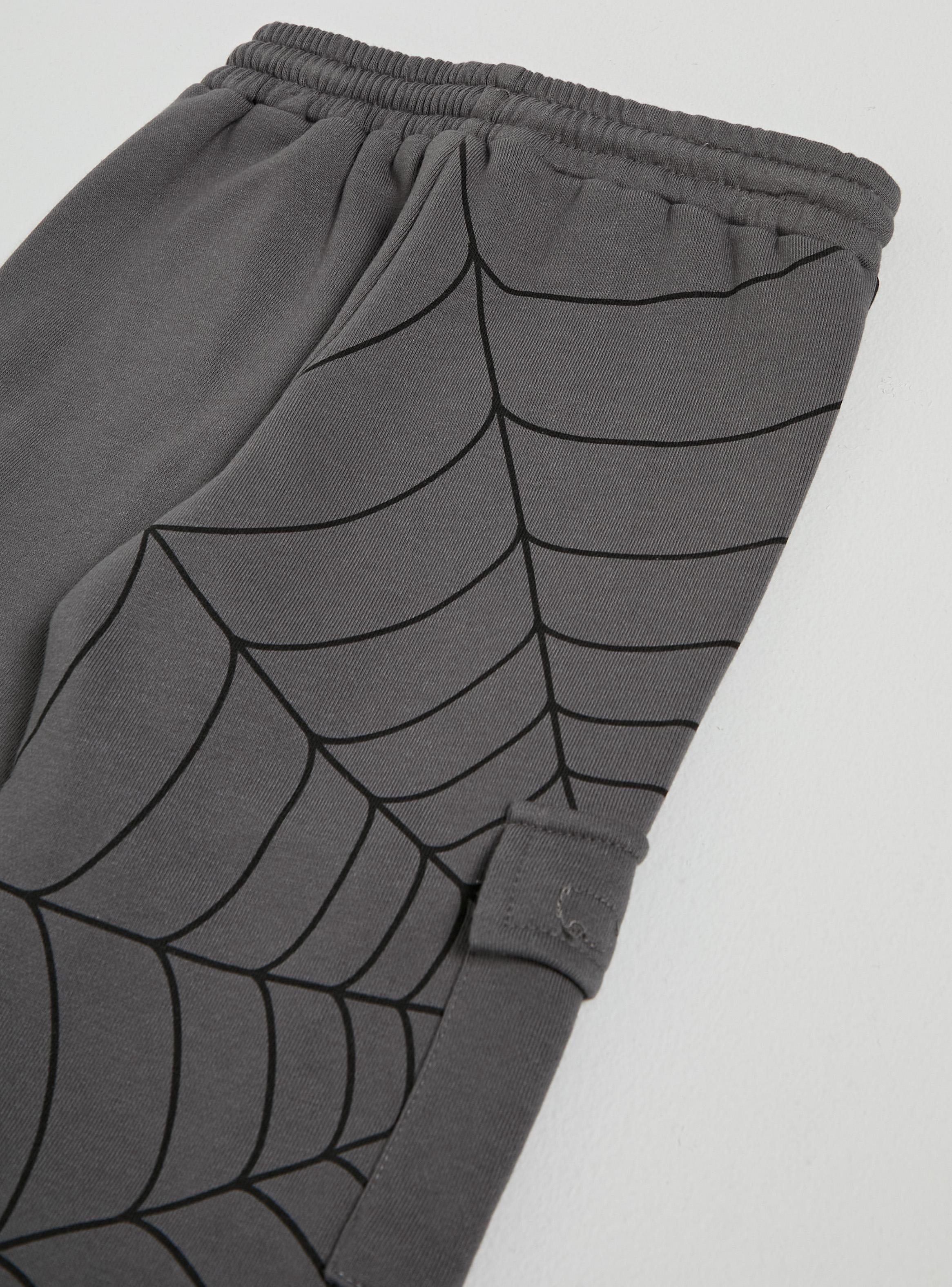 Pantalón de Buzo Toddlero Personaje Marvel-3