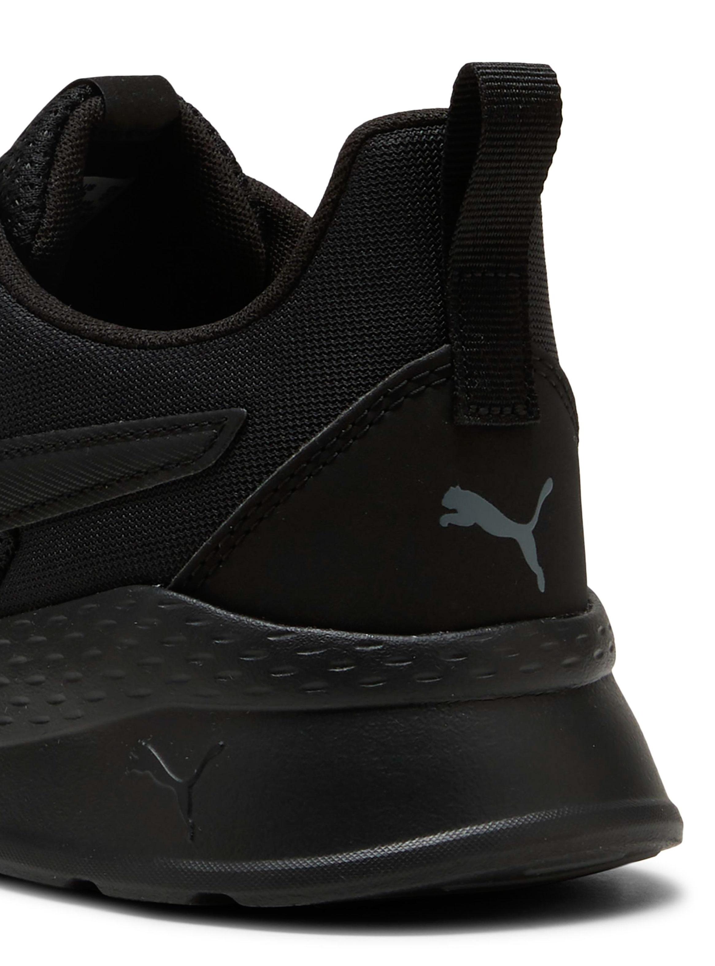 Zapatilla Urbana Logo Anzarun Lite Mujer-2