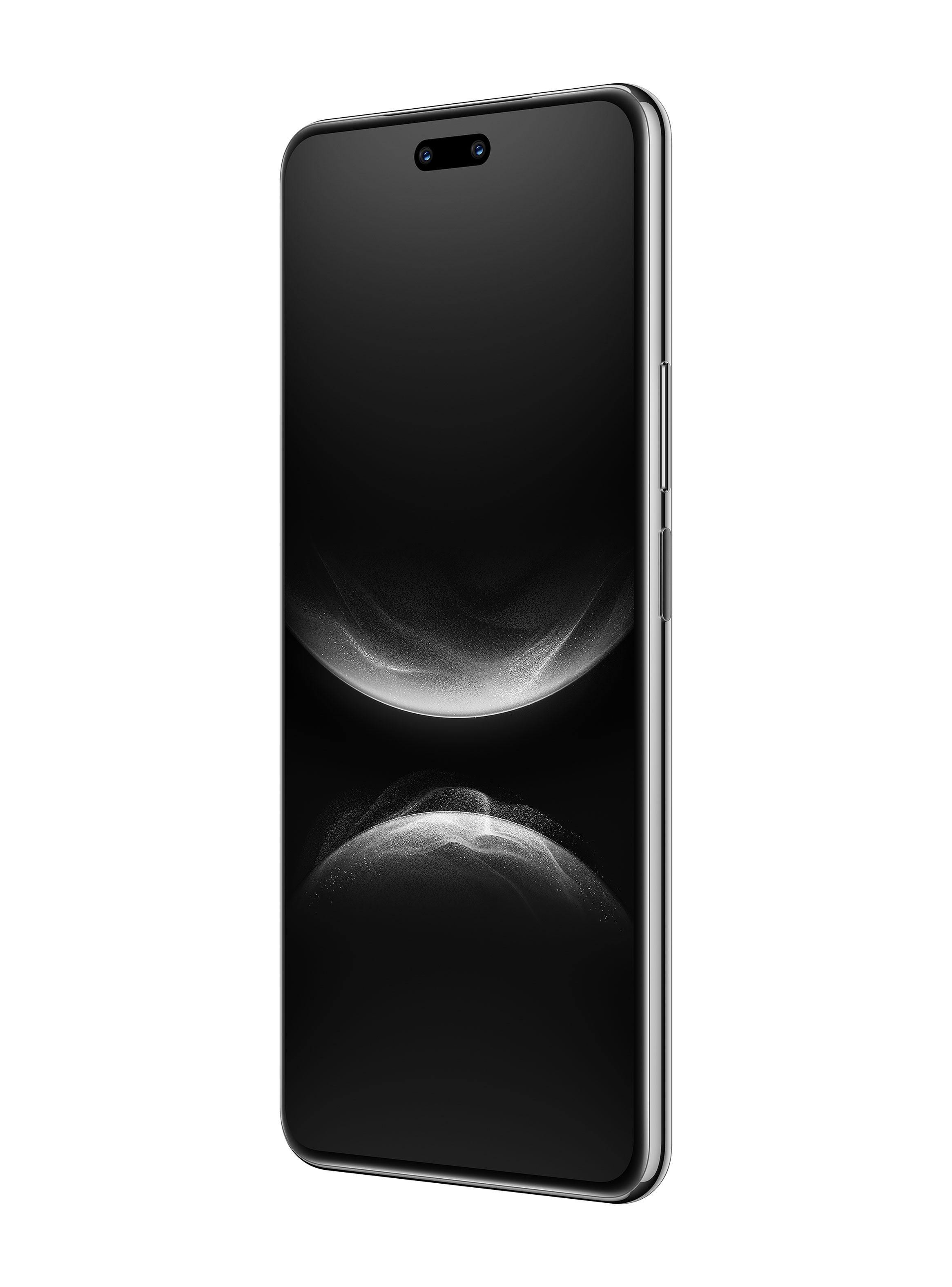 Smartphone Nova 14 Pro 12GB RAM 512GB 6.78'' Negro Liberado + Smartwatch-3