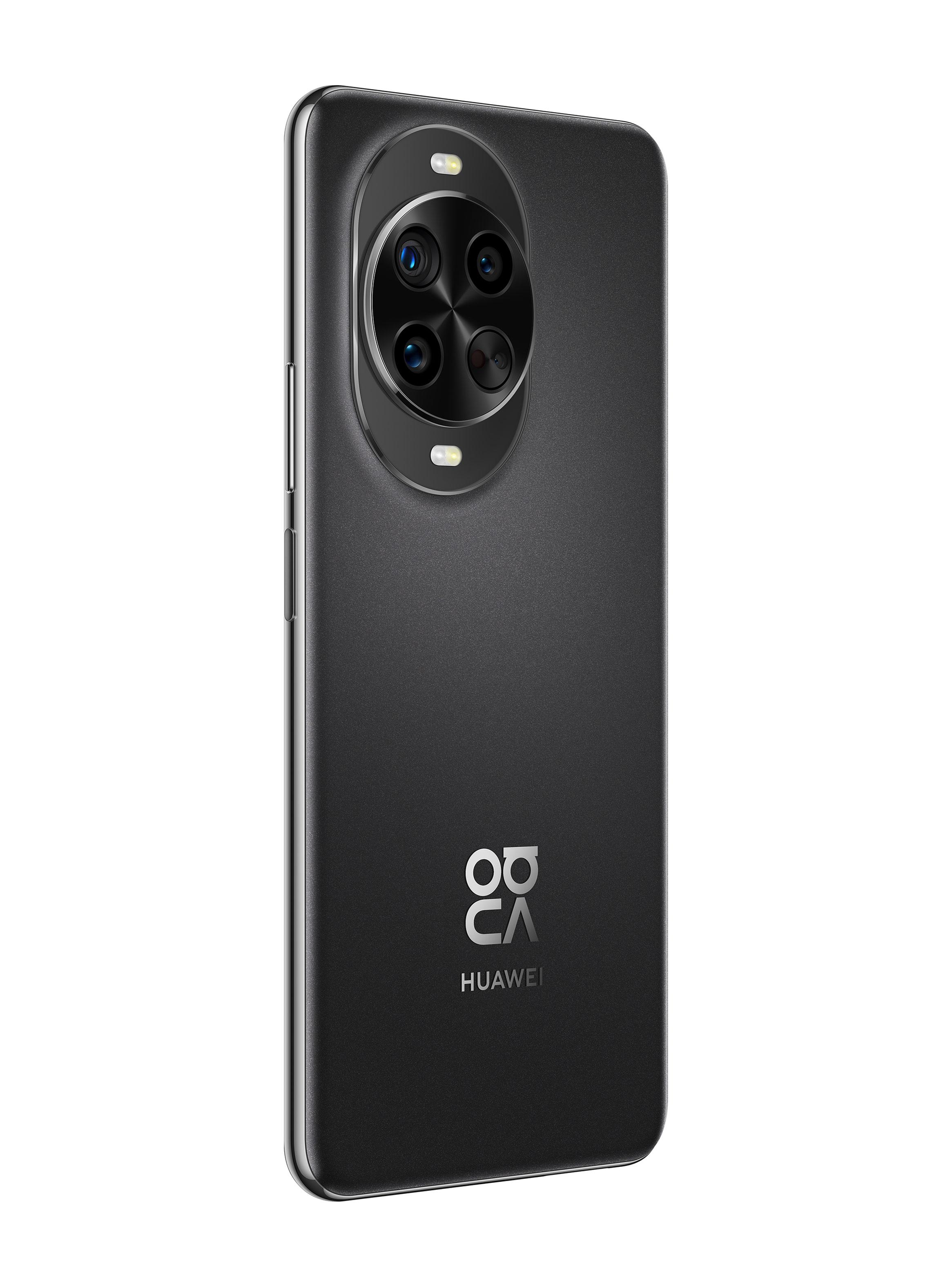 Smartphone Nova 14 Pro 12GB RAM 512GB 6.78'' Negro Liberado + Smartwatch-2