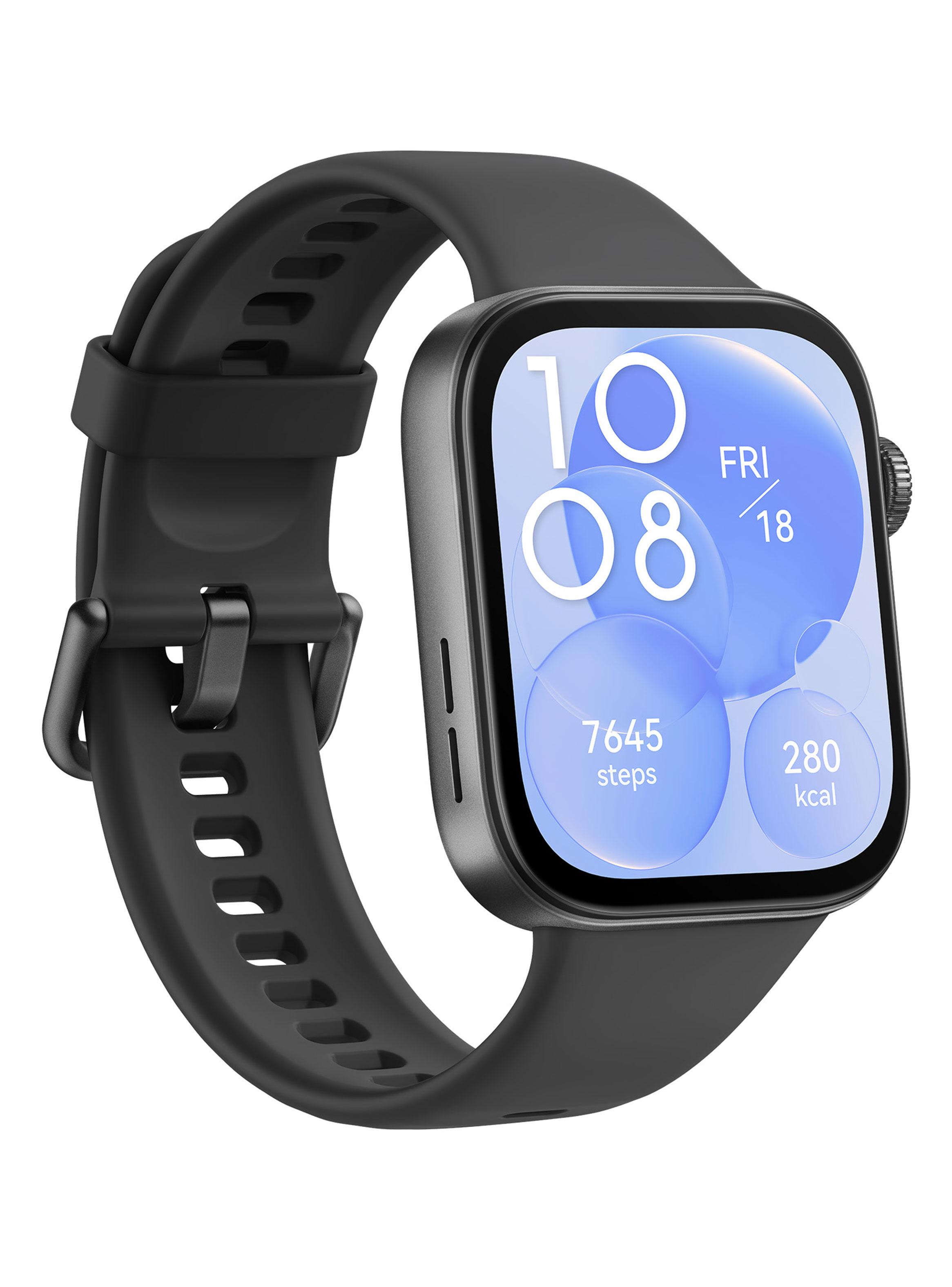 Smartphone Nova 14 Pro 12GB RAM 512GB 6.78'' Negro Liberado + Smartwatch-4