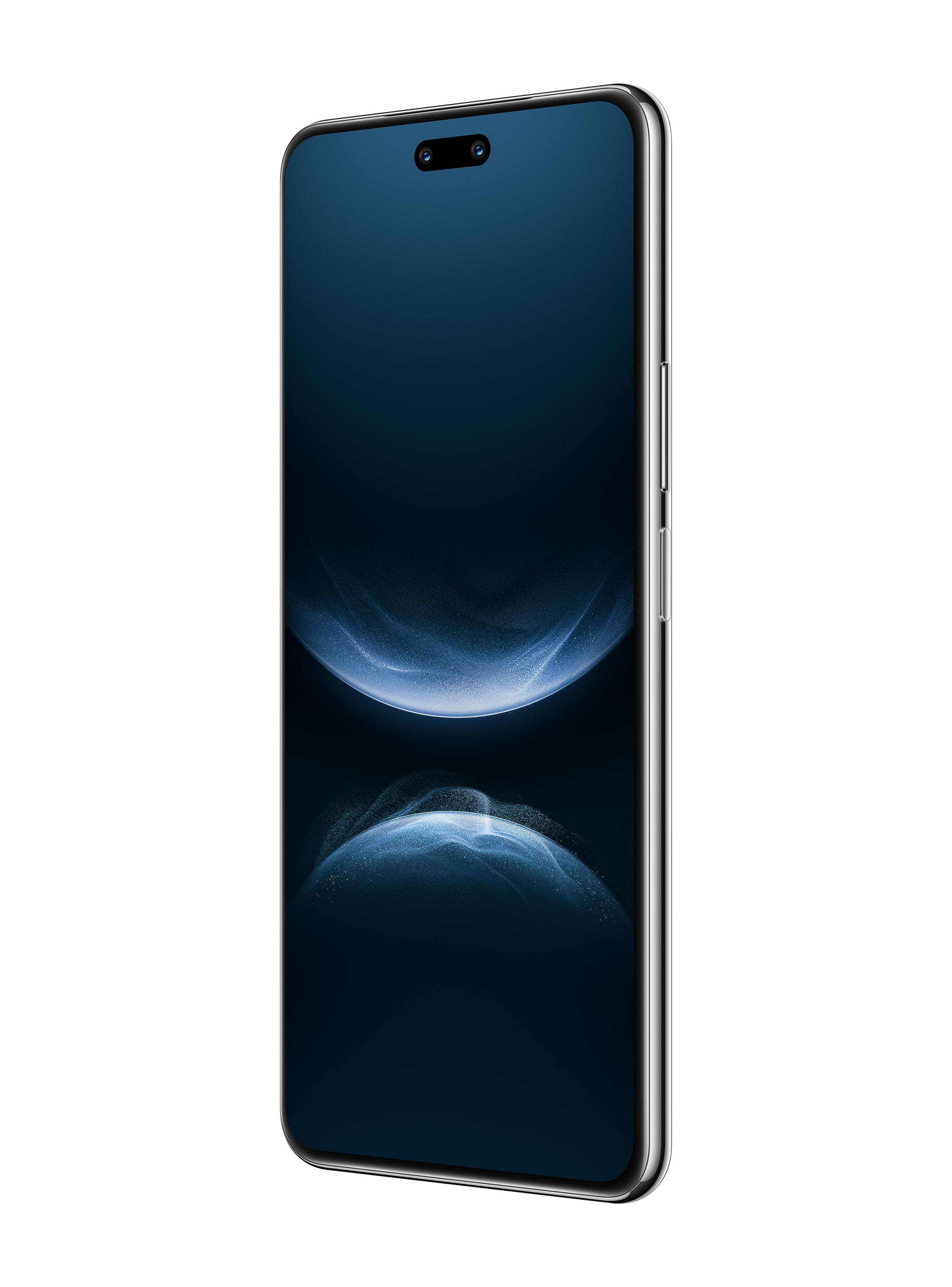 Smartphone Nova 14 Pro 12GB RAM 512GB 6.78'' Azul Liberado + Smartwatch-3