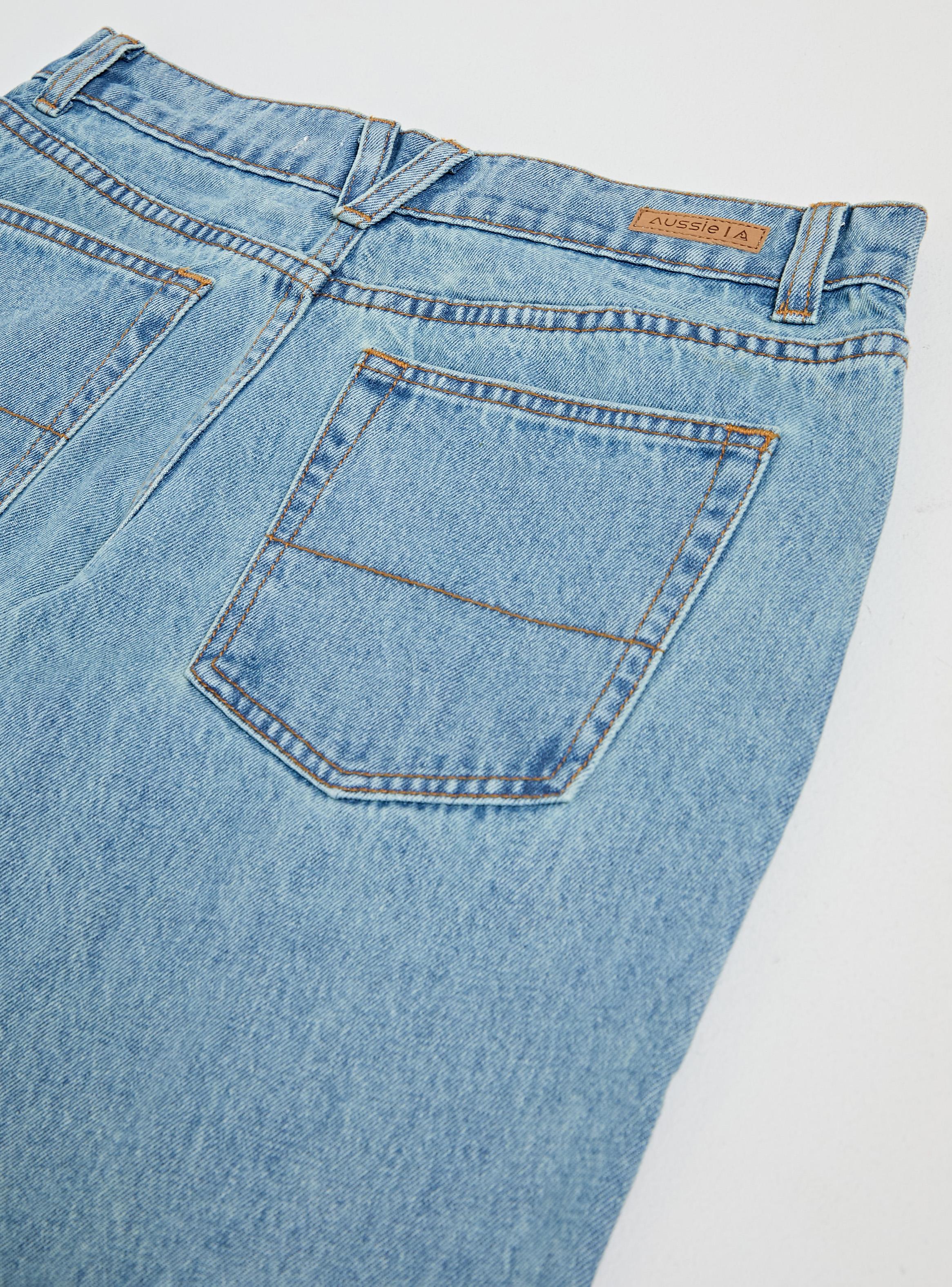 Jeans Loose Fit Niño-2