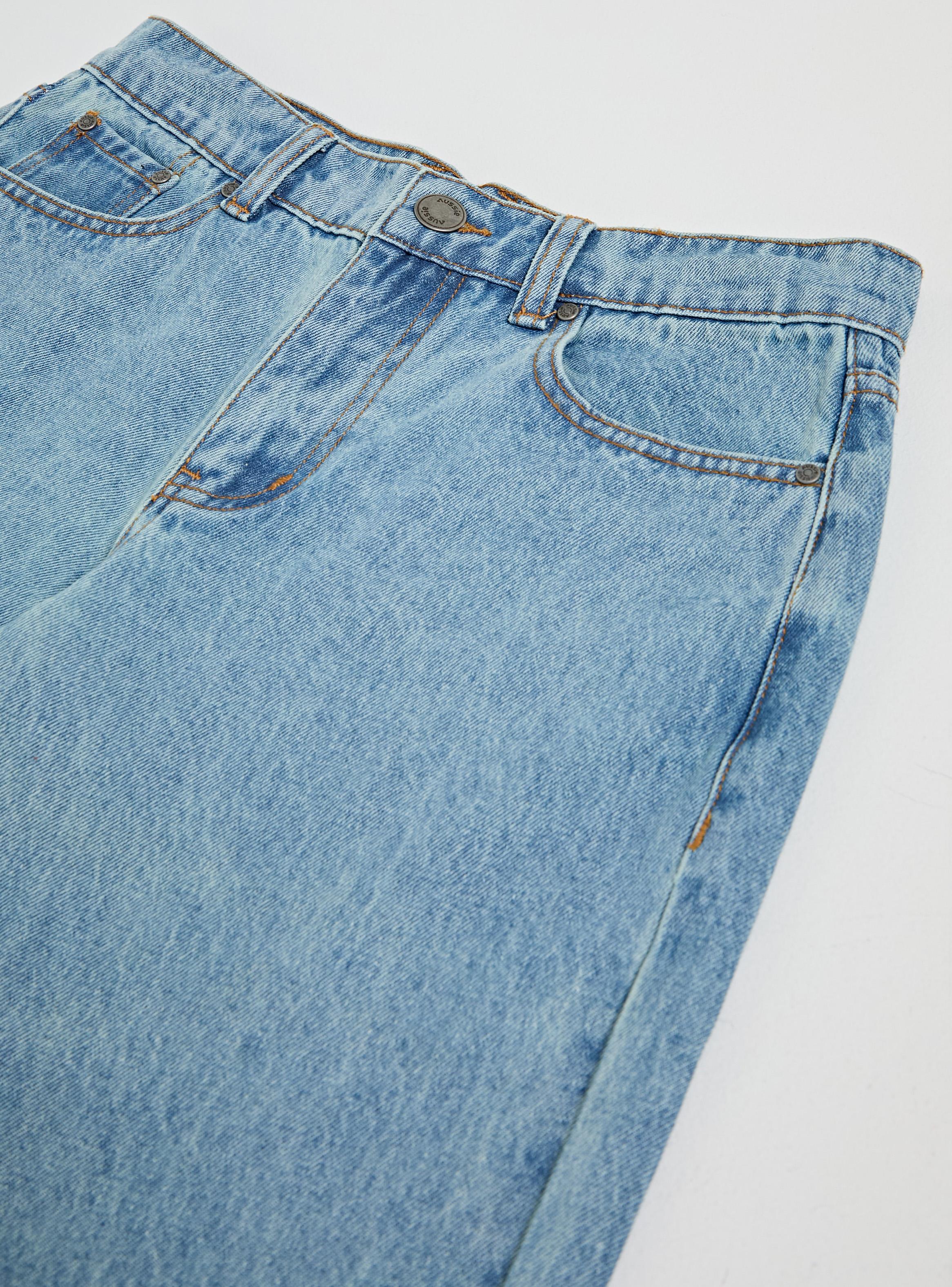 Jeans Loose Fit Niño-3