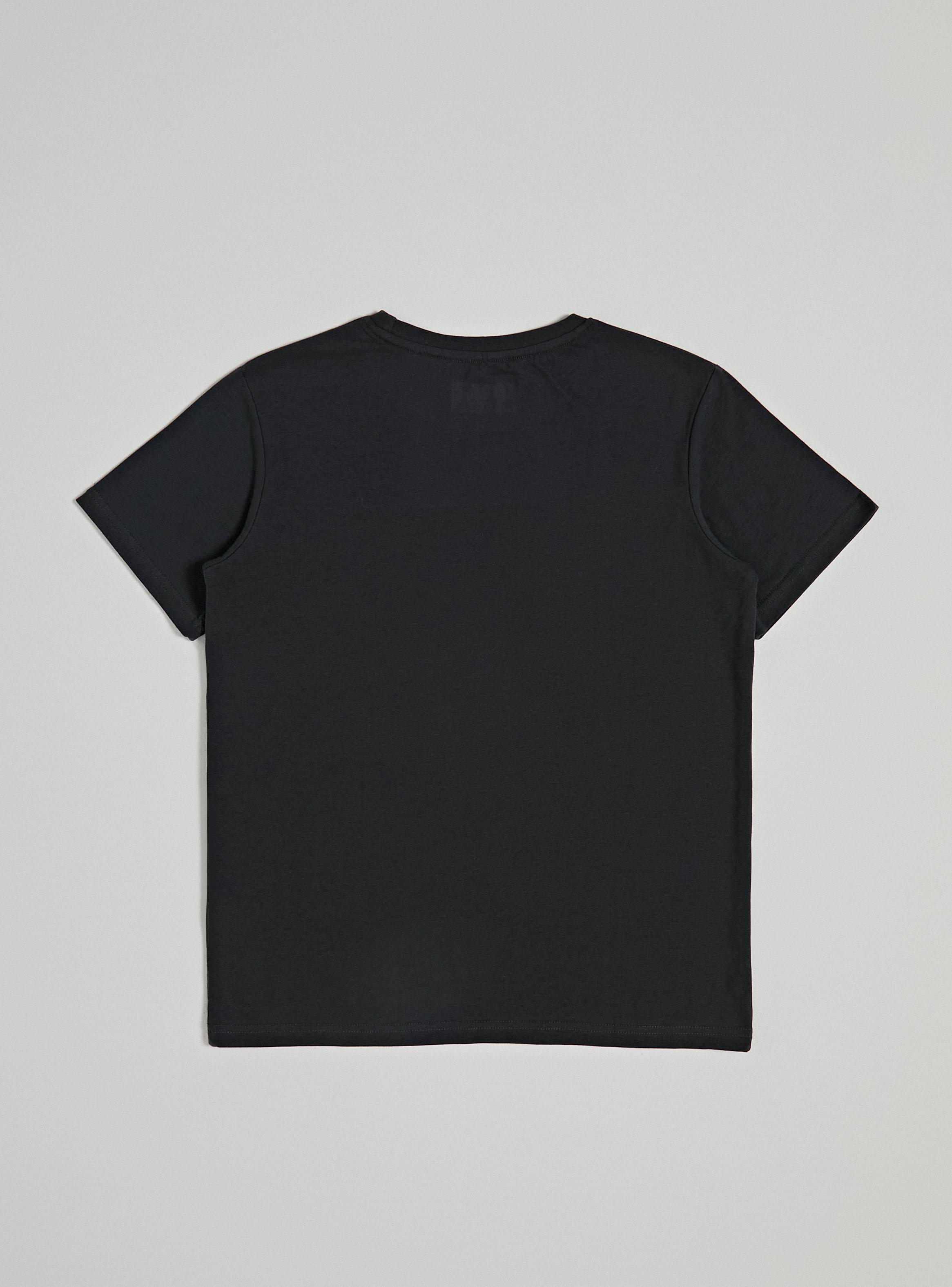 Polera Estampada Varsity Niño-2