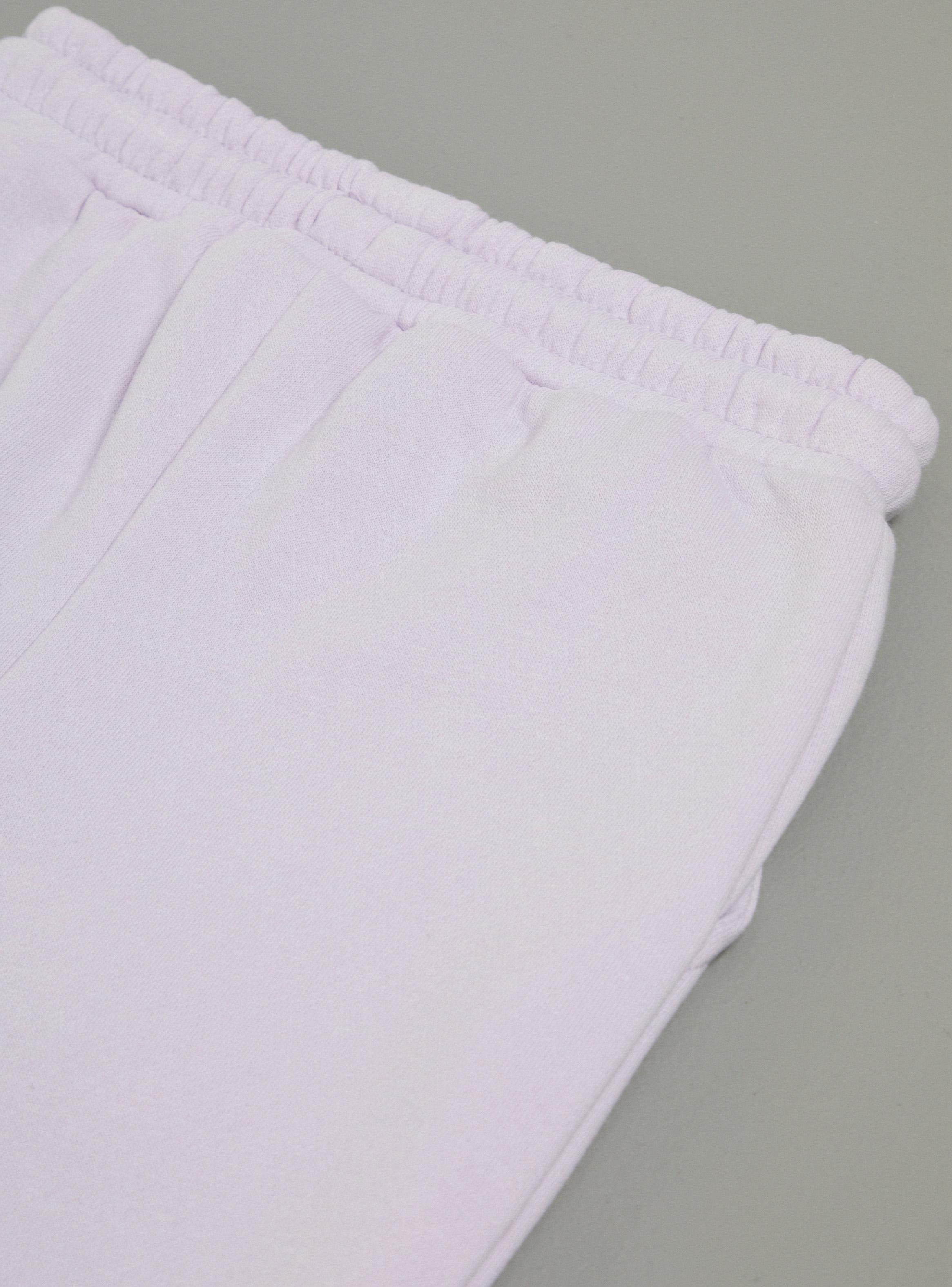 Pantalón de Buzo Básico Jogger con Cordón-2