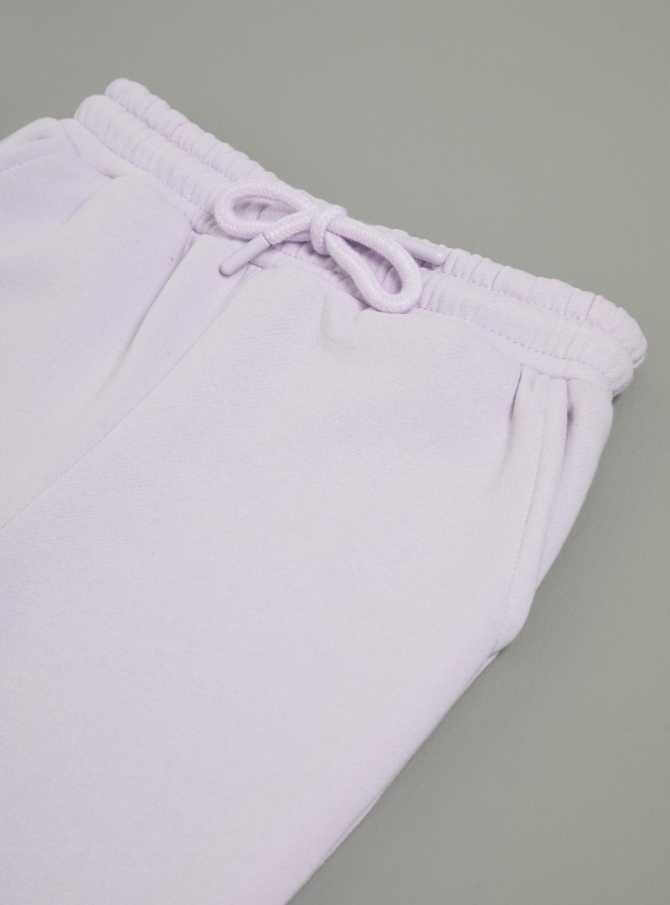 Pantalón de Buzo Básico Jogger con Cordón-3