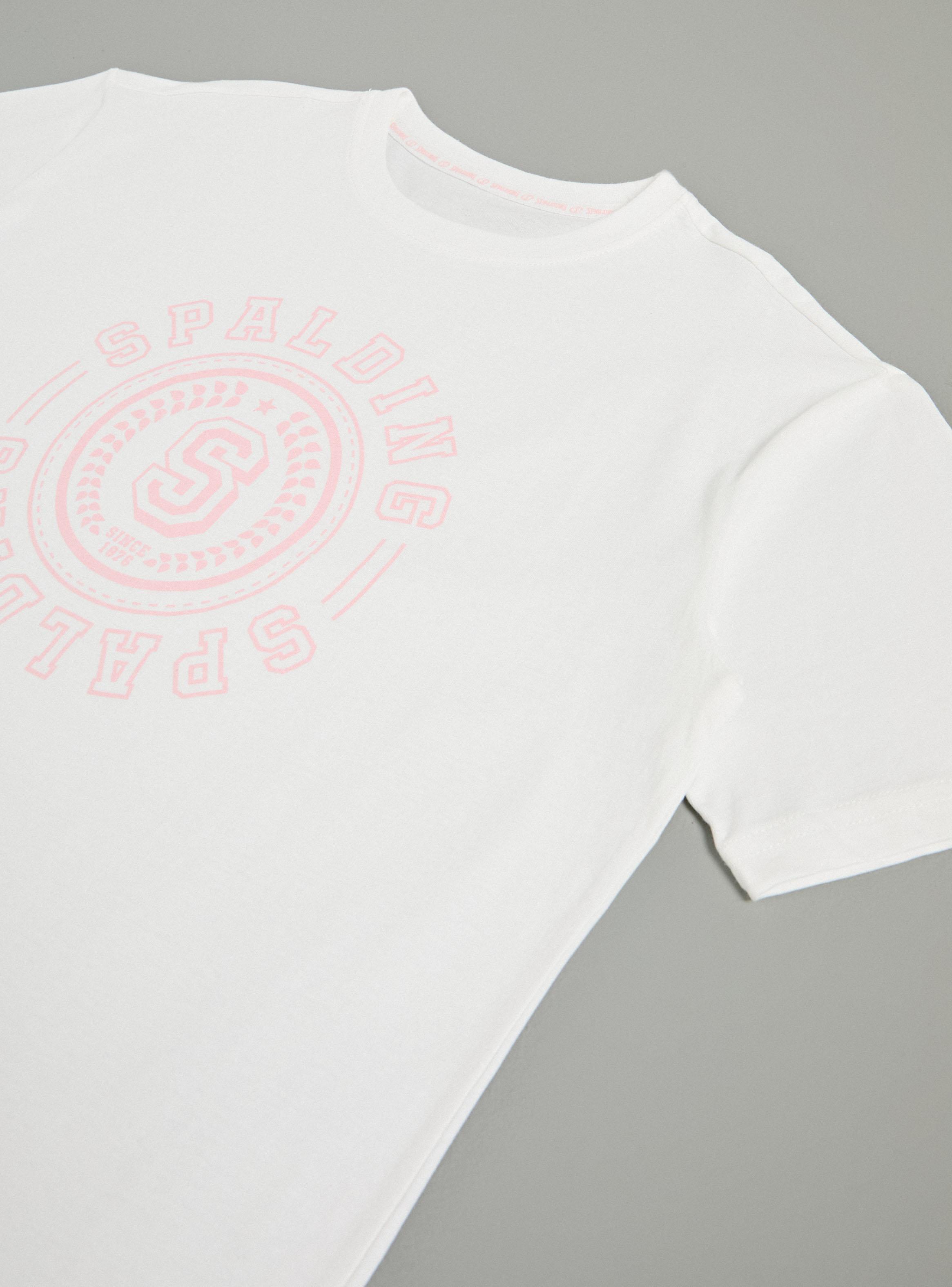 Polera Oversize Gráfica Niña-3