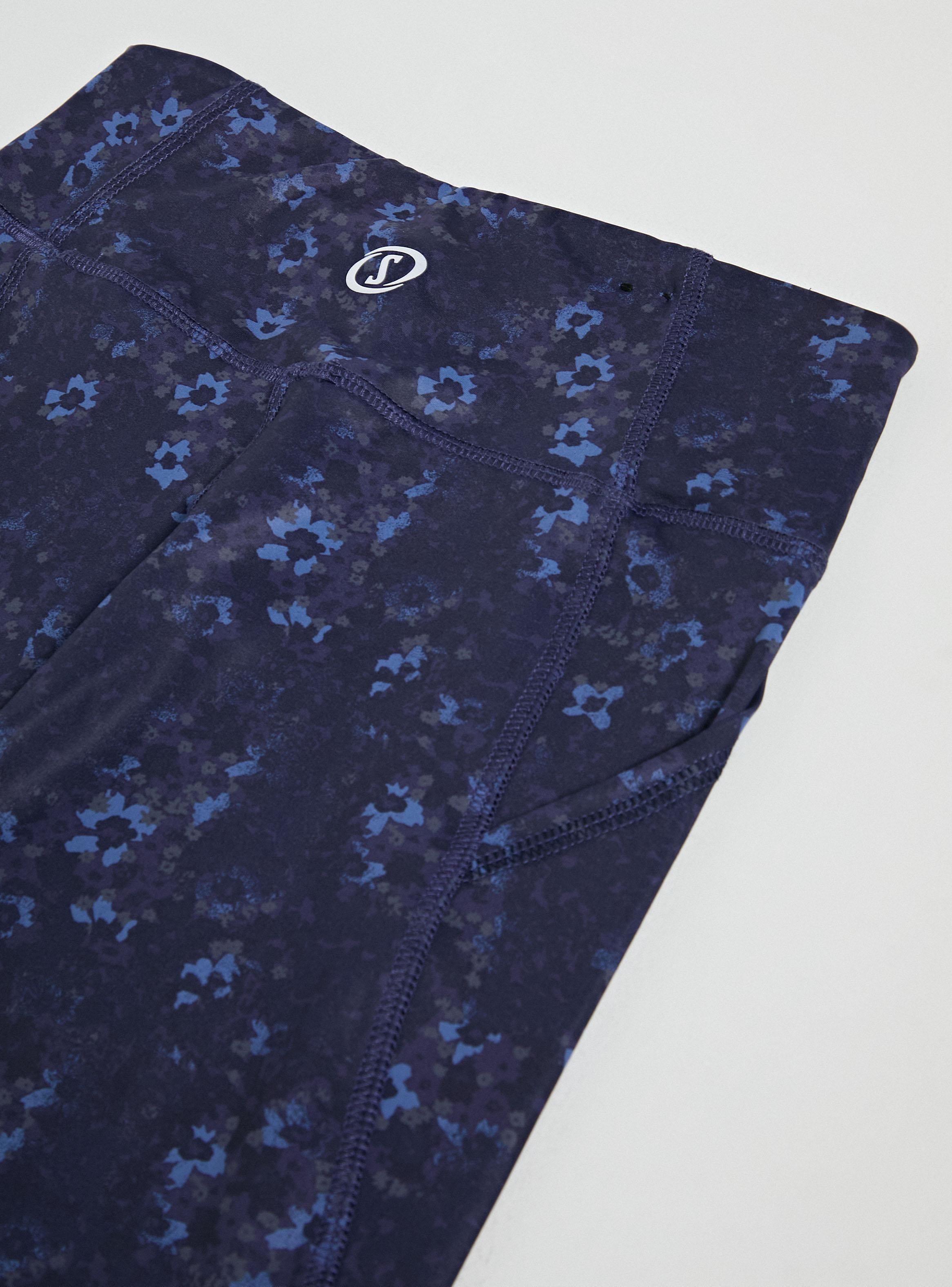 Calza Deportiva Full Estampada-2