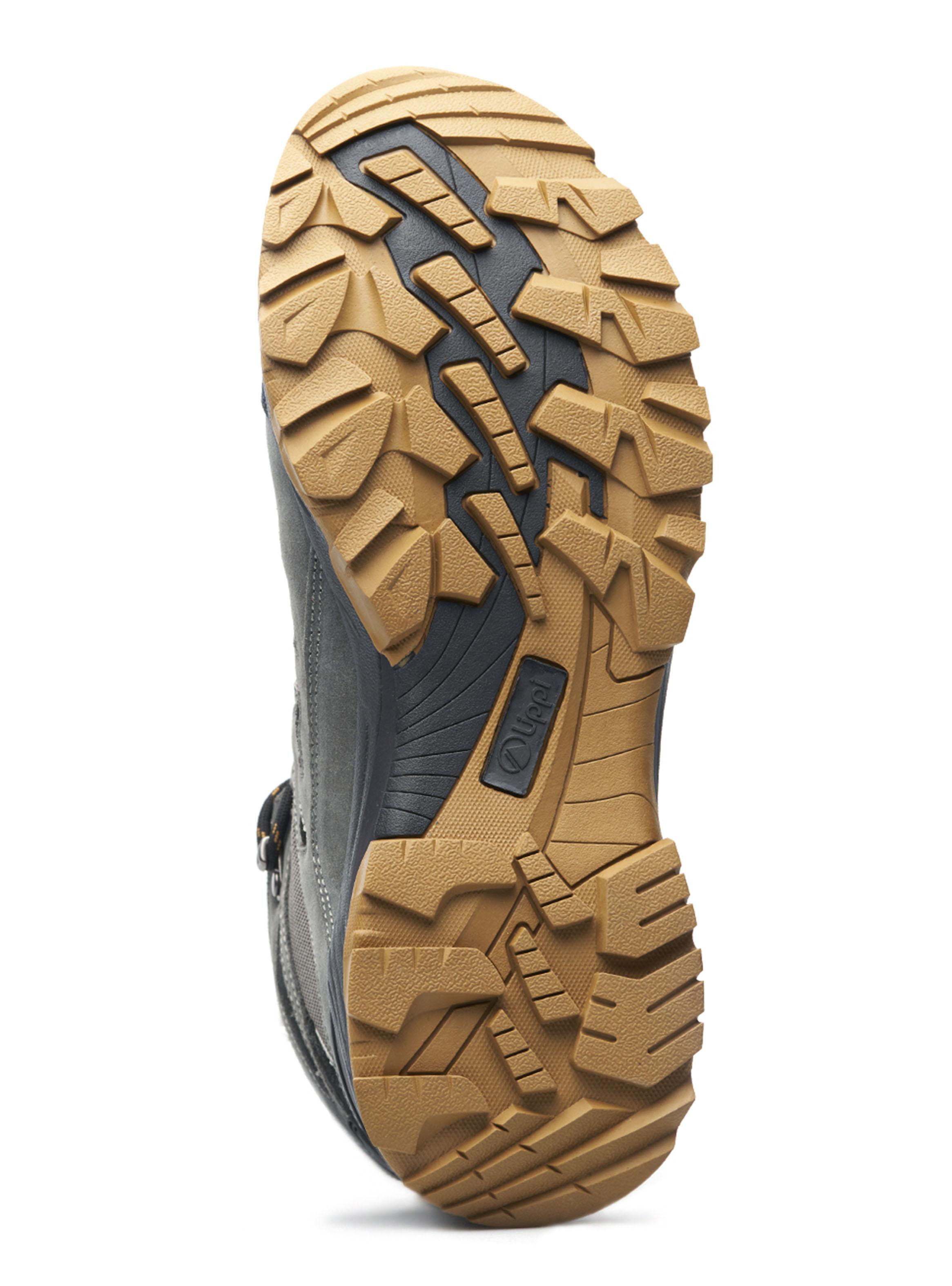 Zapatilla Outdoor Hombre Puelo-CS HI con Caña-5