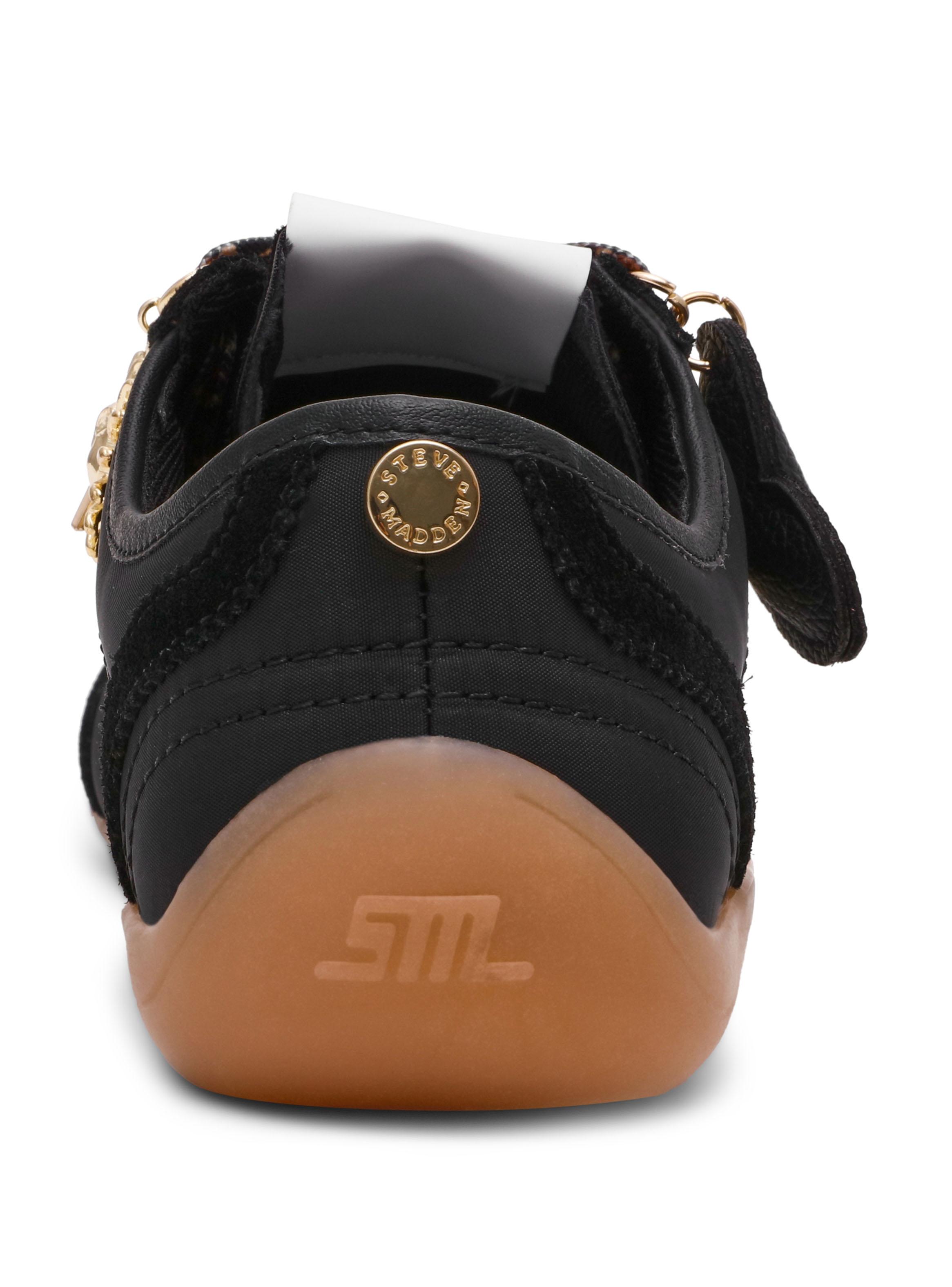 Zapatilla Urbana Bassett Mujer-4