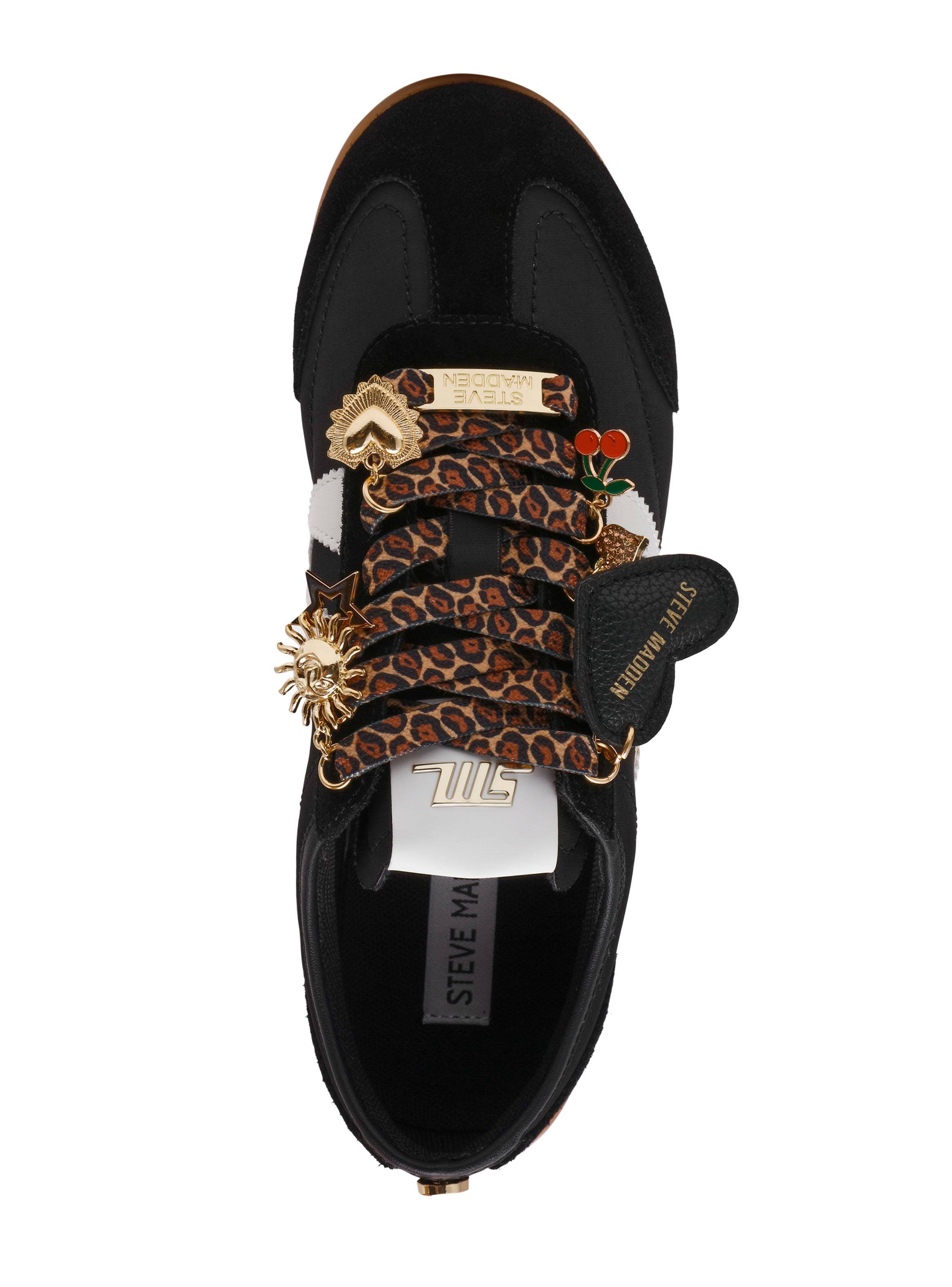 Zapatilla Urbana Bassett Mujer-5