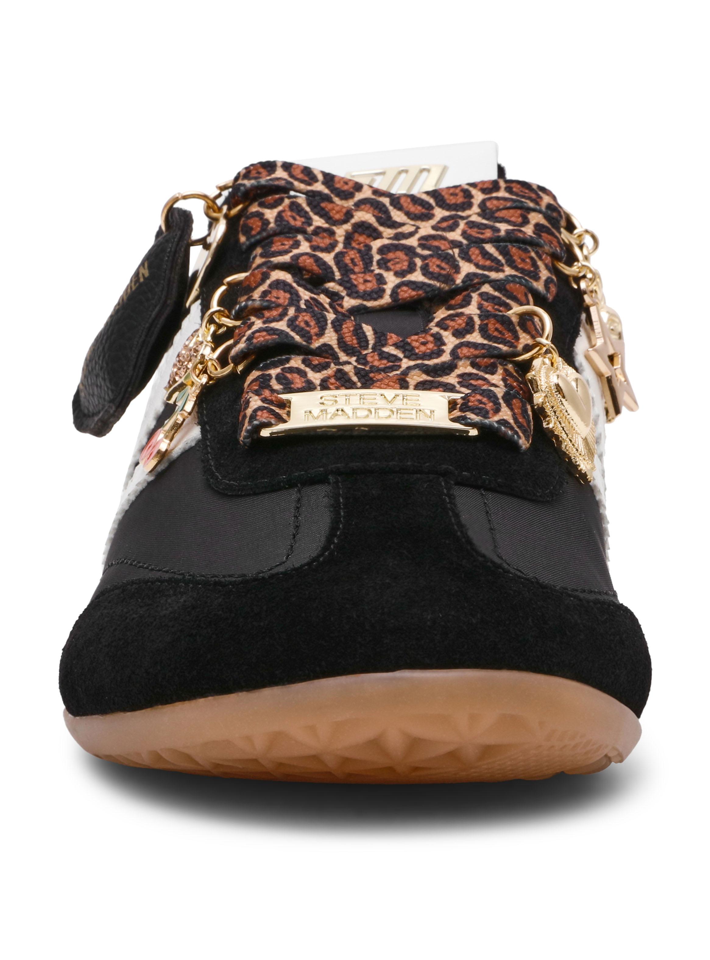 Zapatilla Urbana Bassett Mujer-3