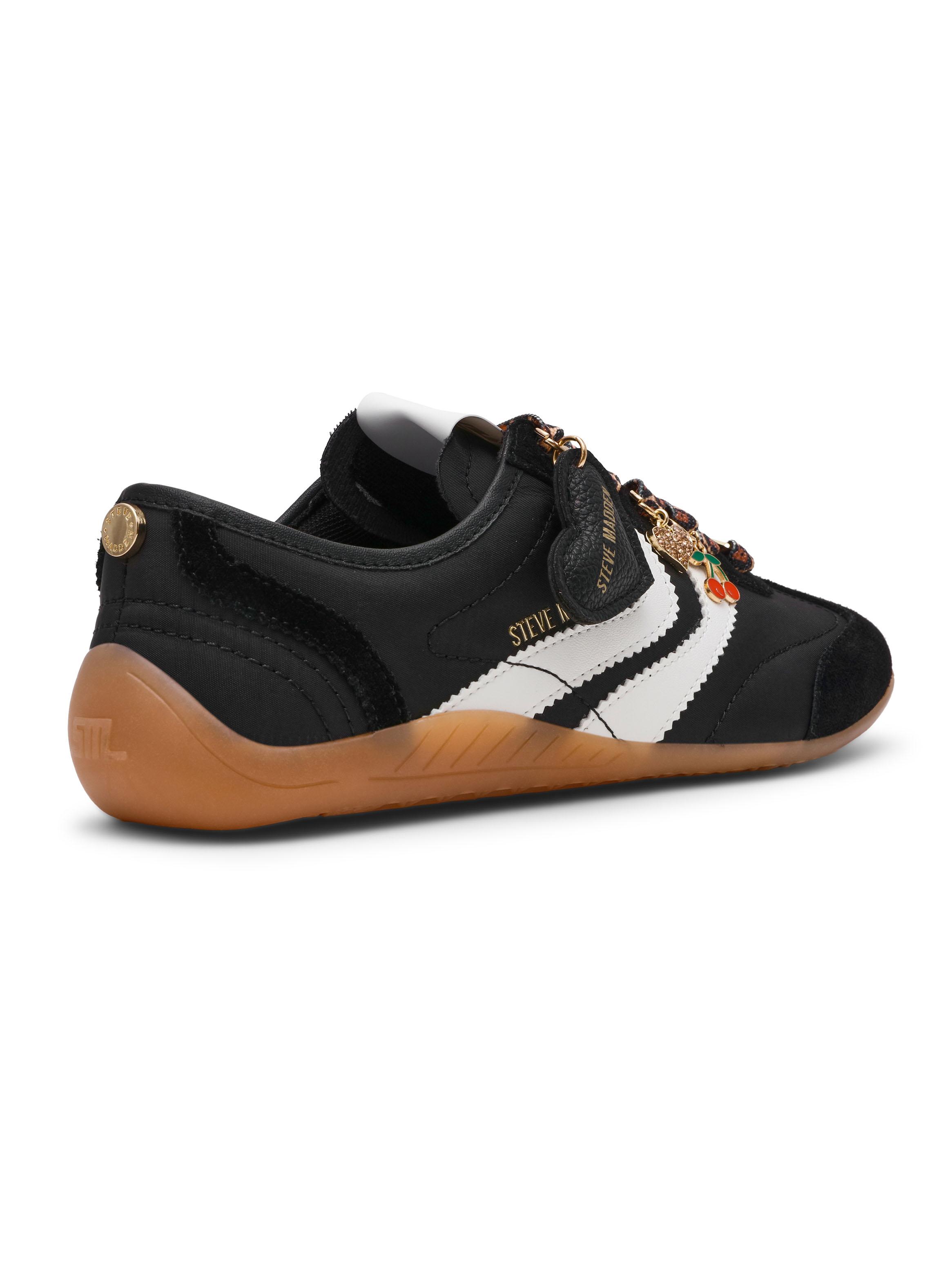 Zapatilla Urbana Bassett Mujer-2