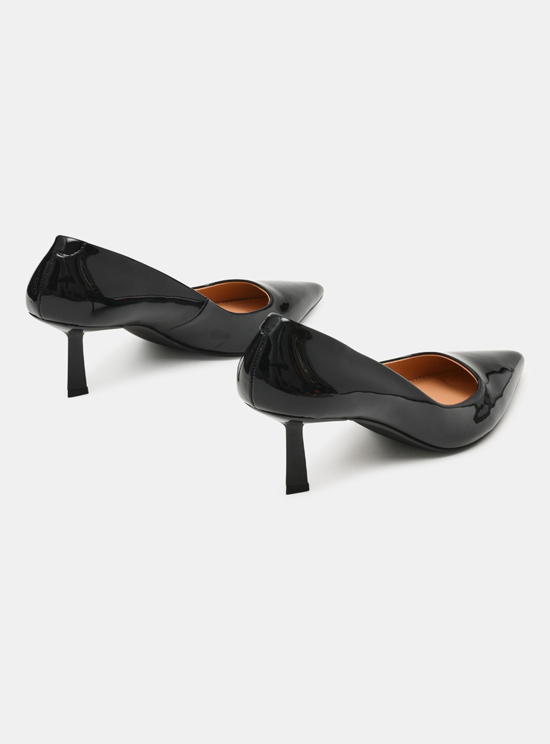 Zapato Formal Taco Brynn Mujer-2