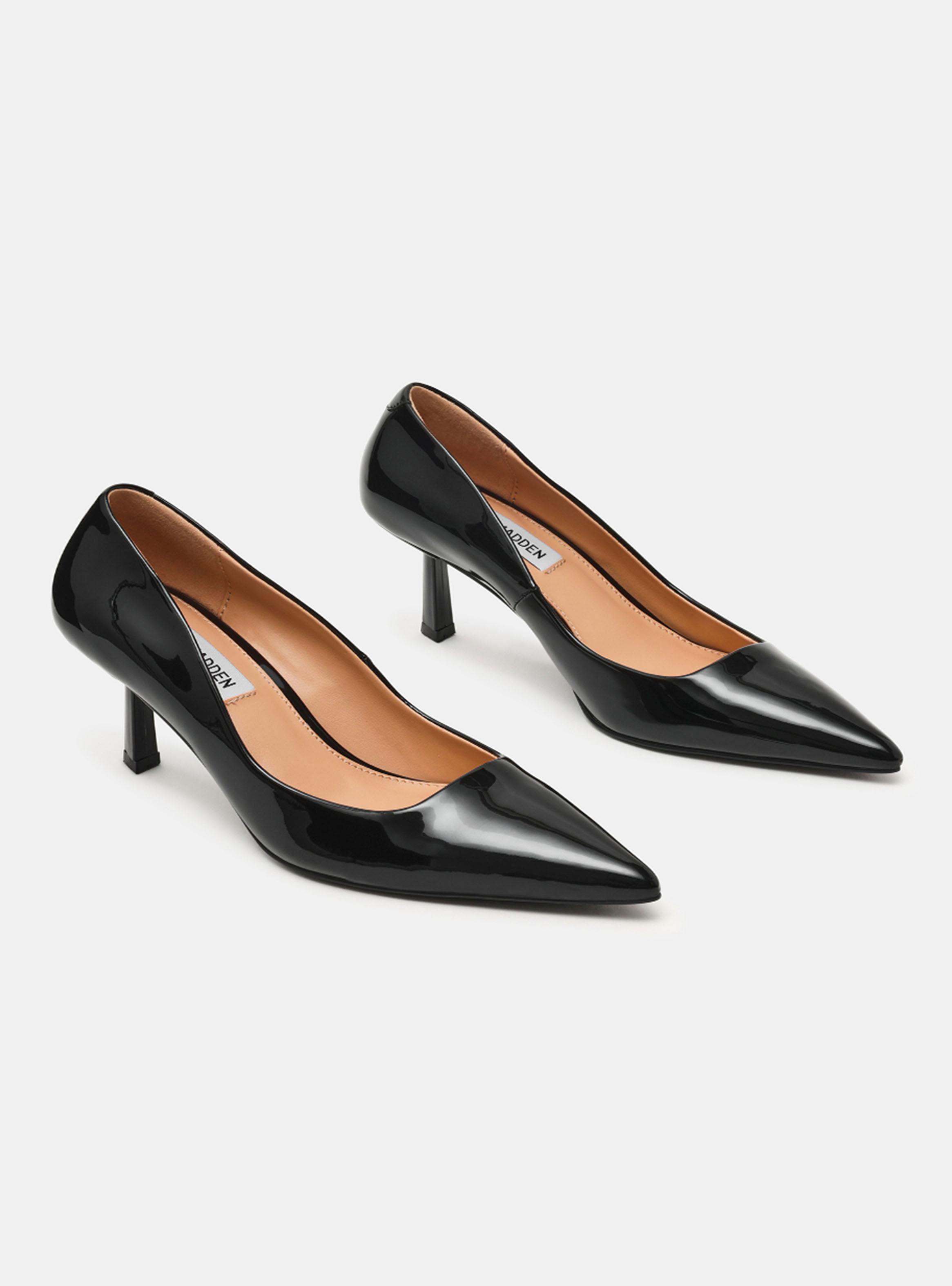 Zapato Formal Taco Brynn Mujer-1