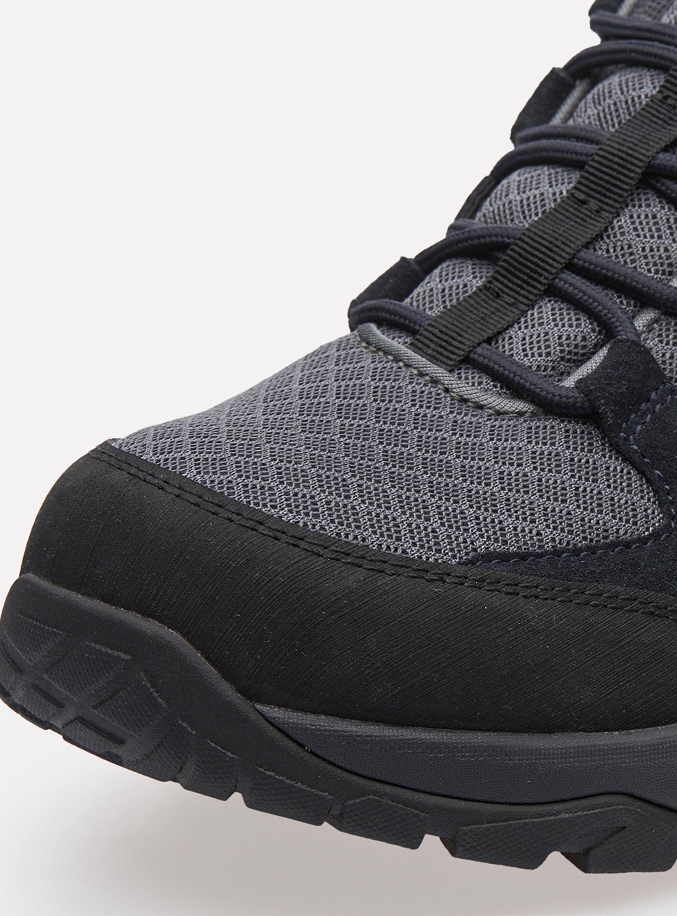 Zapatilla Outdoor Hombre Tellus-Mid-6