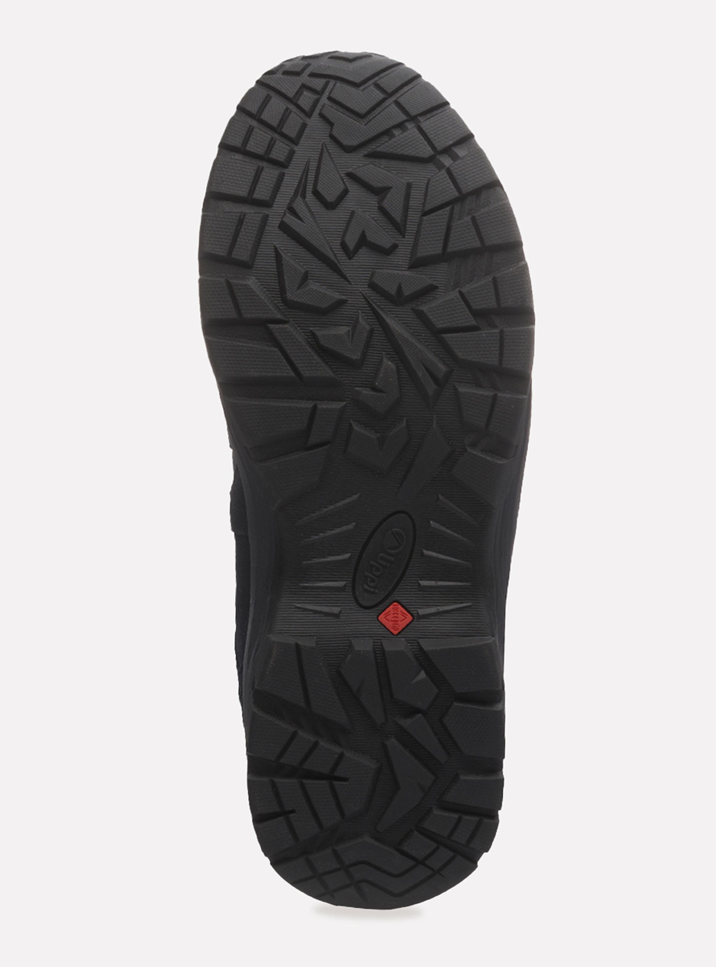 Zapatilla Outdoor Hombre Tellus-Mid-5