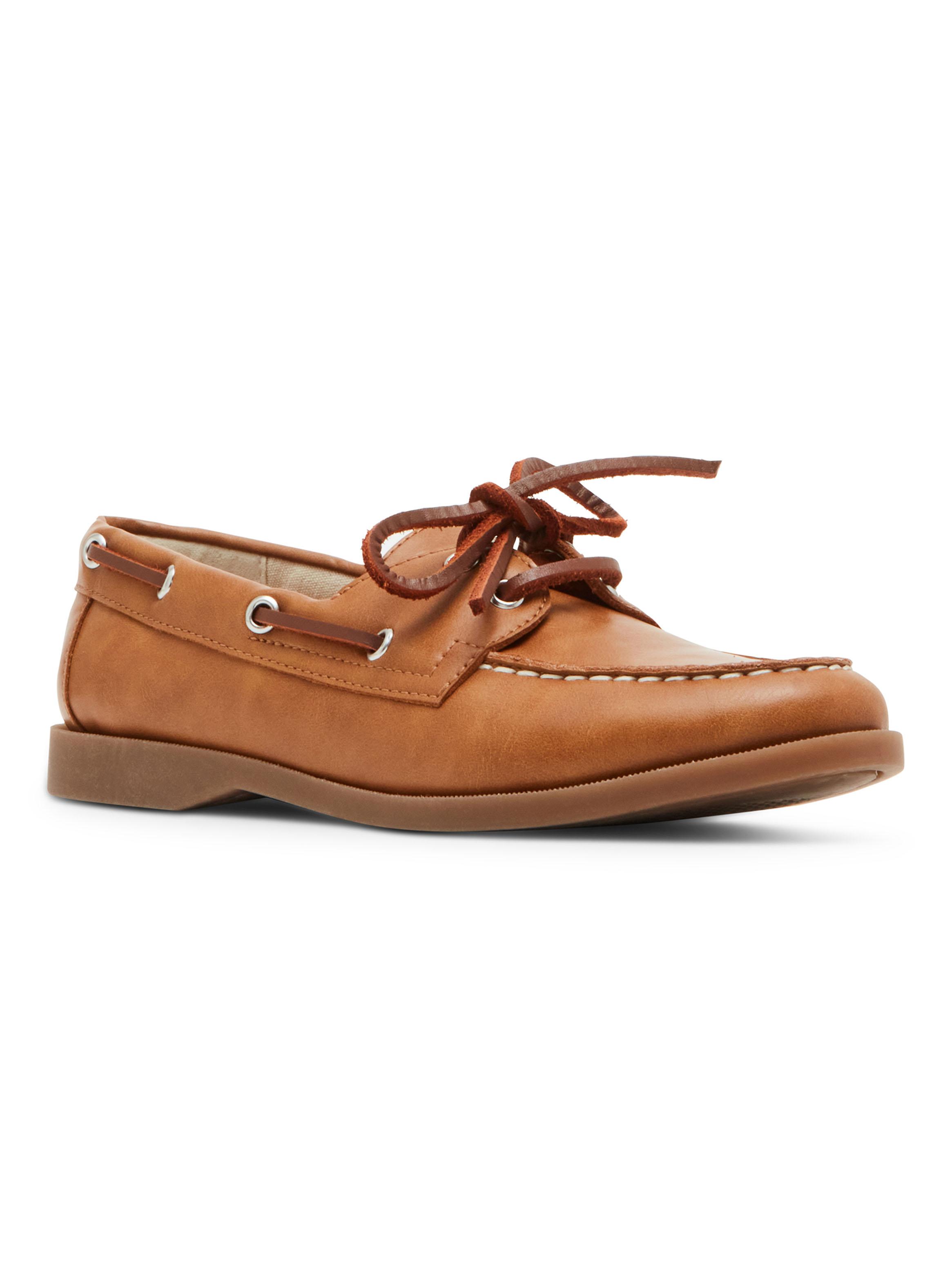 Mocasín Charter Mujer-1