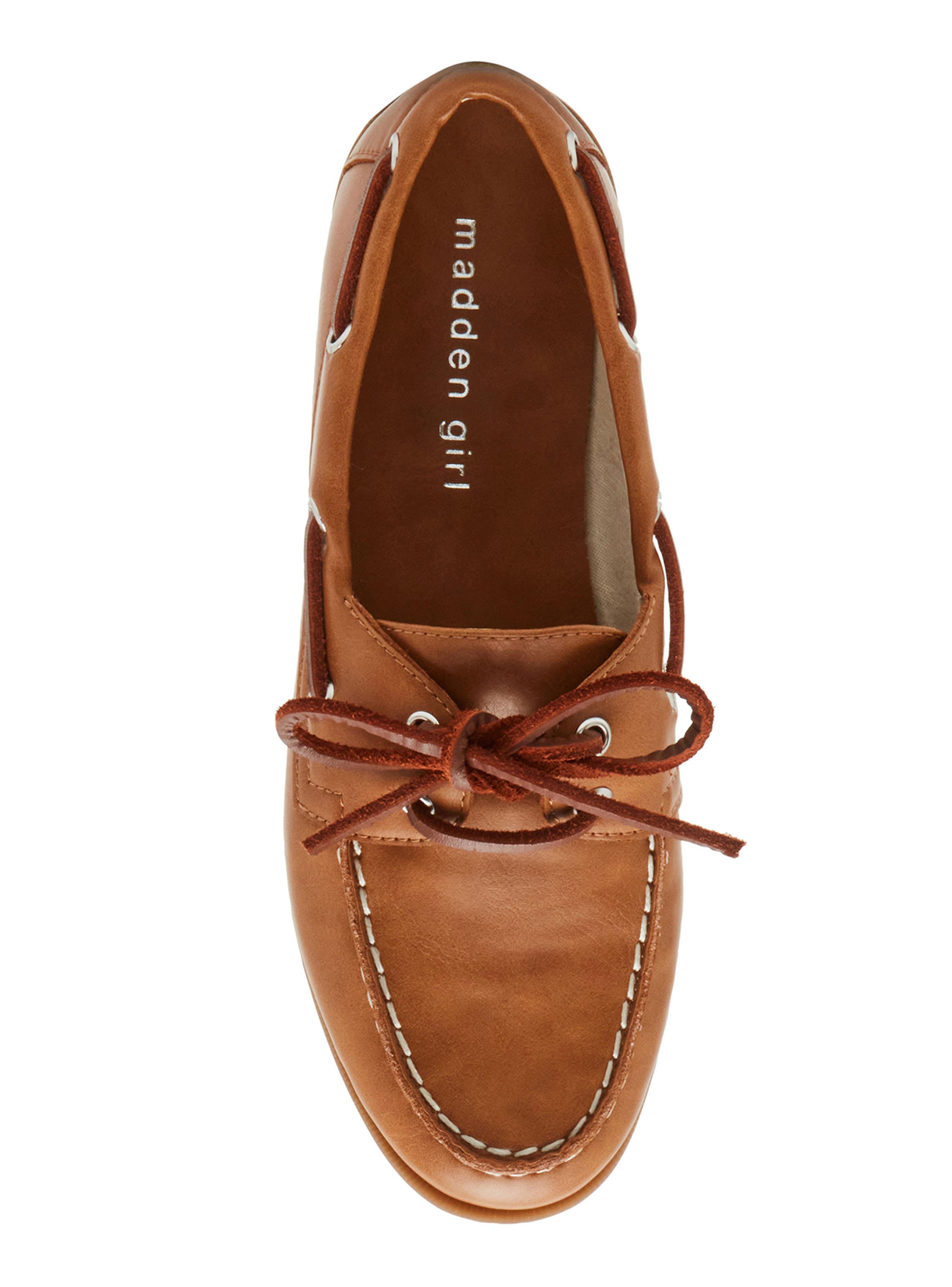 Mocasín Charter Mujer-5