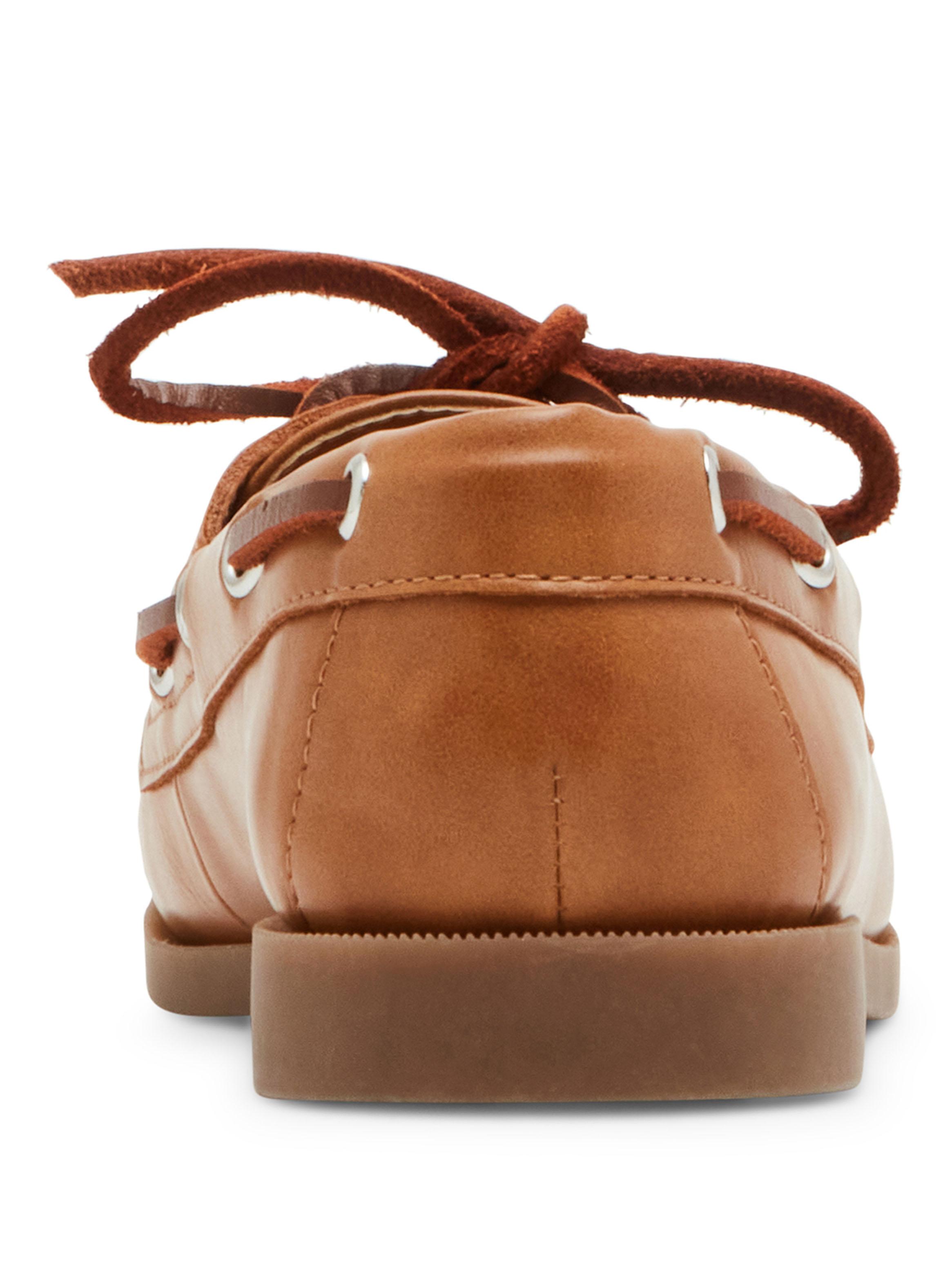 Mocasín Charter Mujer-4