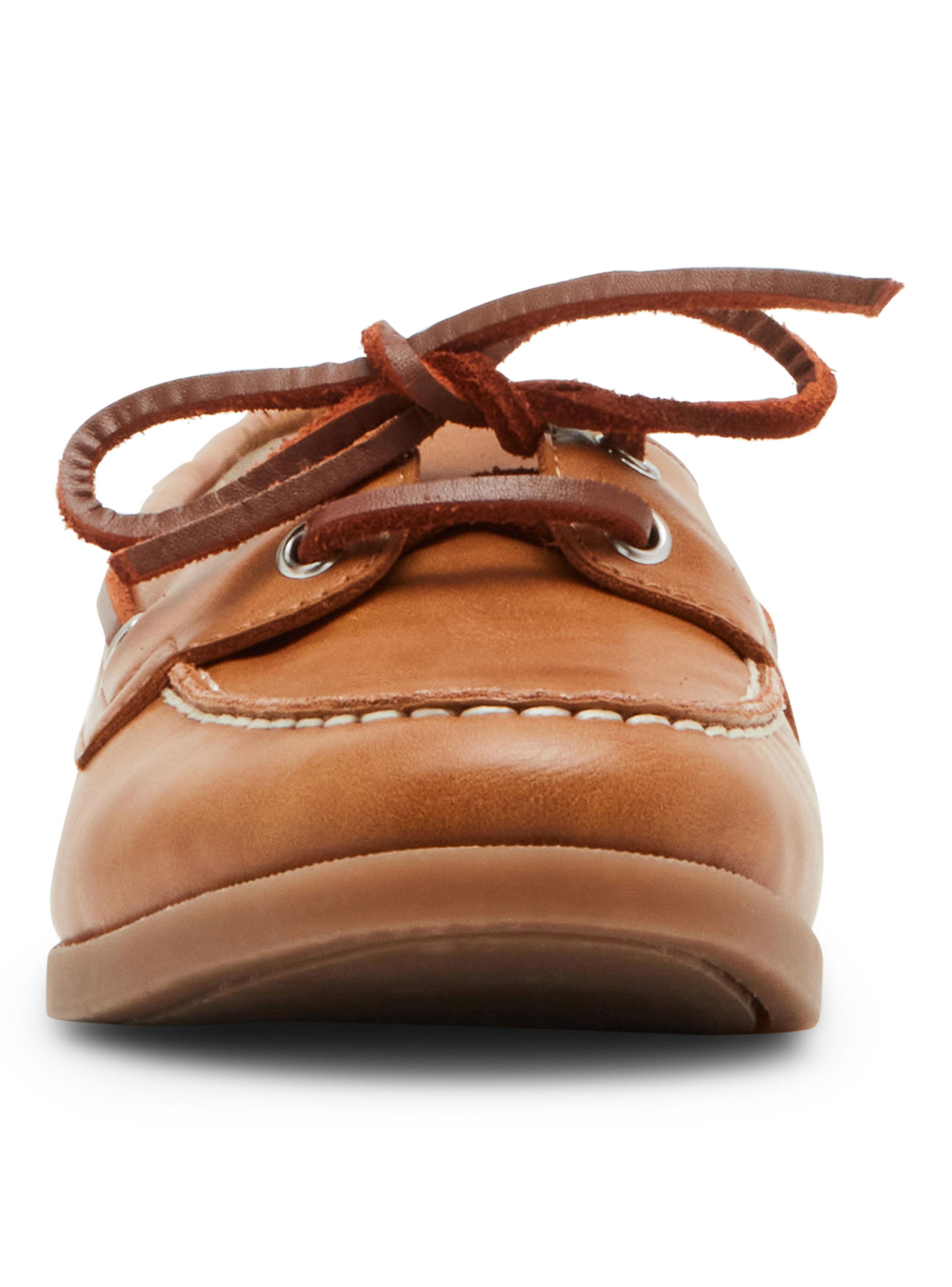 Mocasín Charter Mujer-3