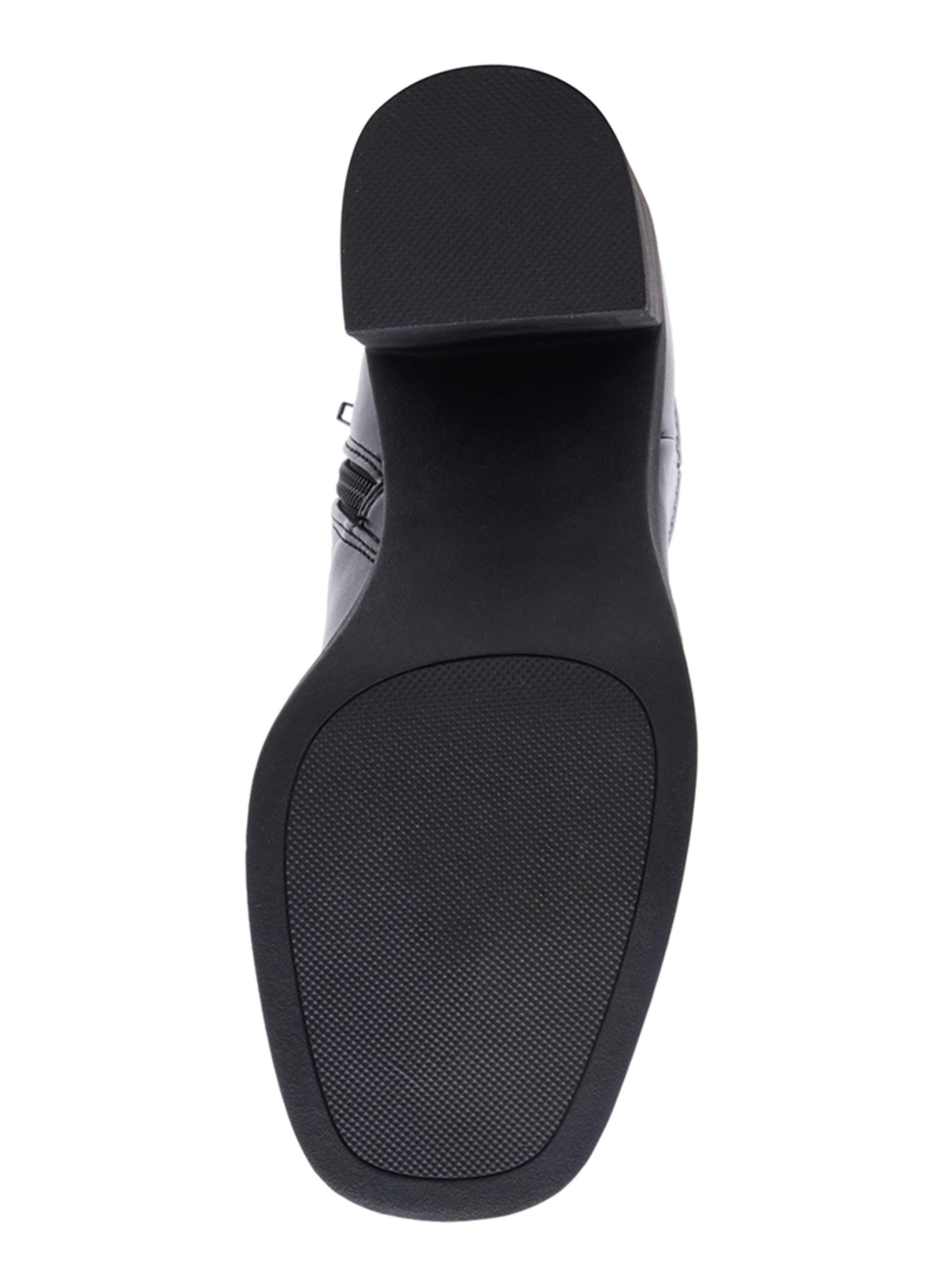 Botín Daniella Mujer-6