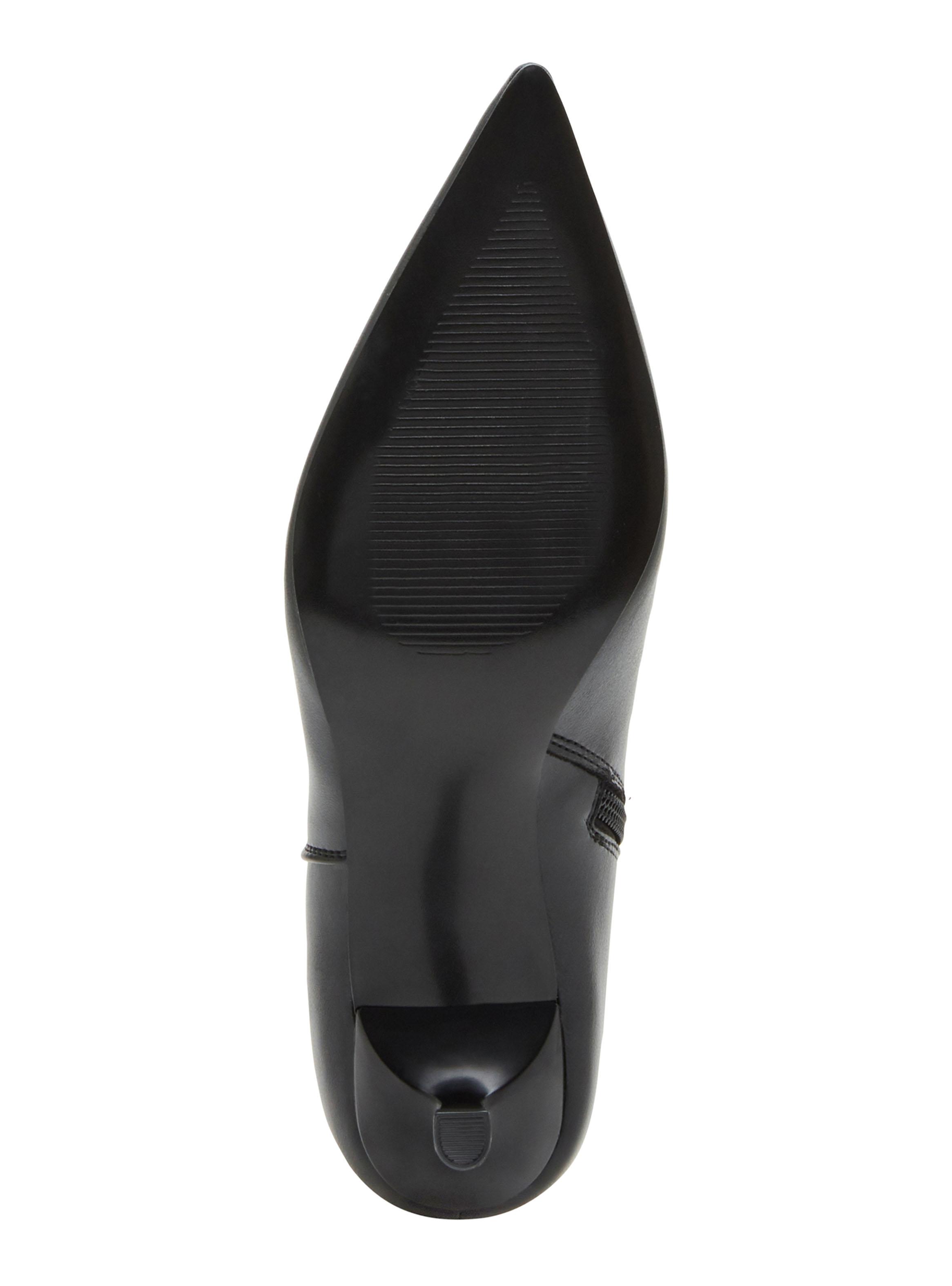 Bota Dicee Cuero Mujer-5