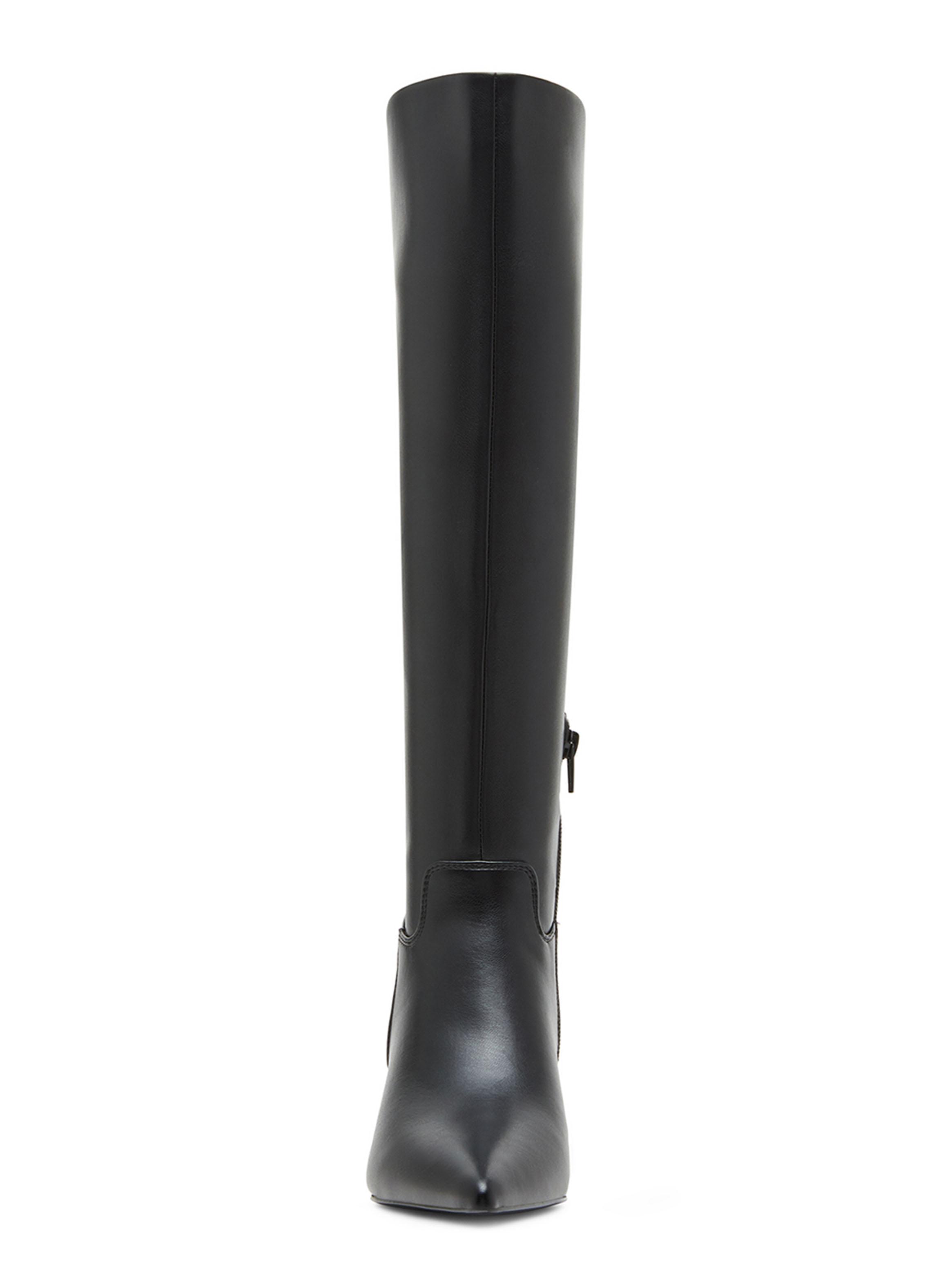 Bota Dicee Cuero Mujer-3