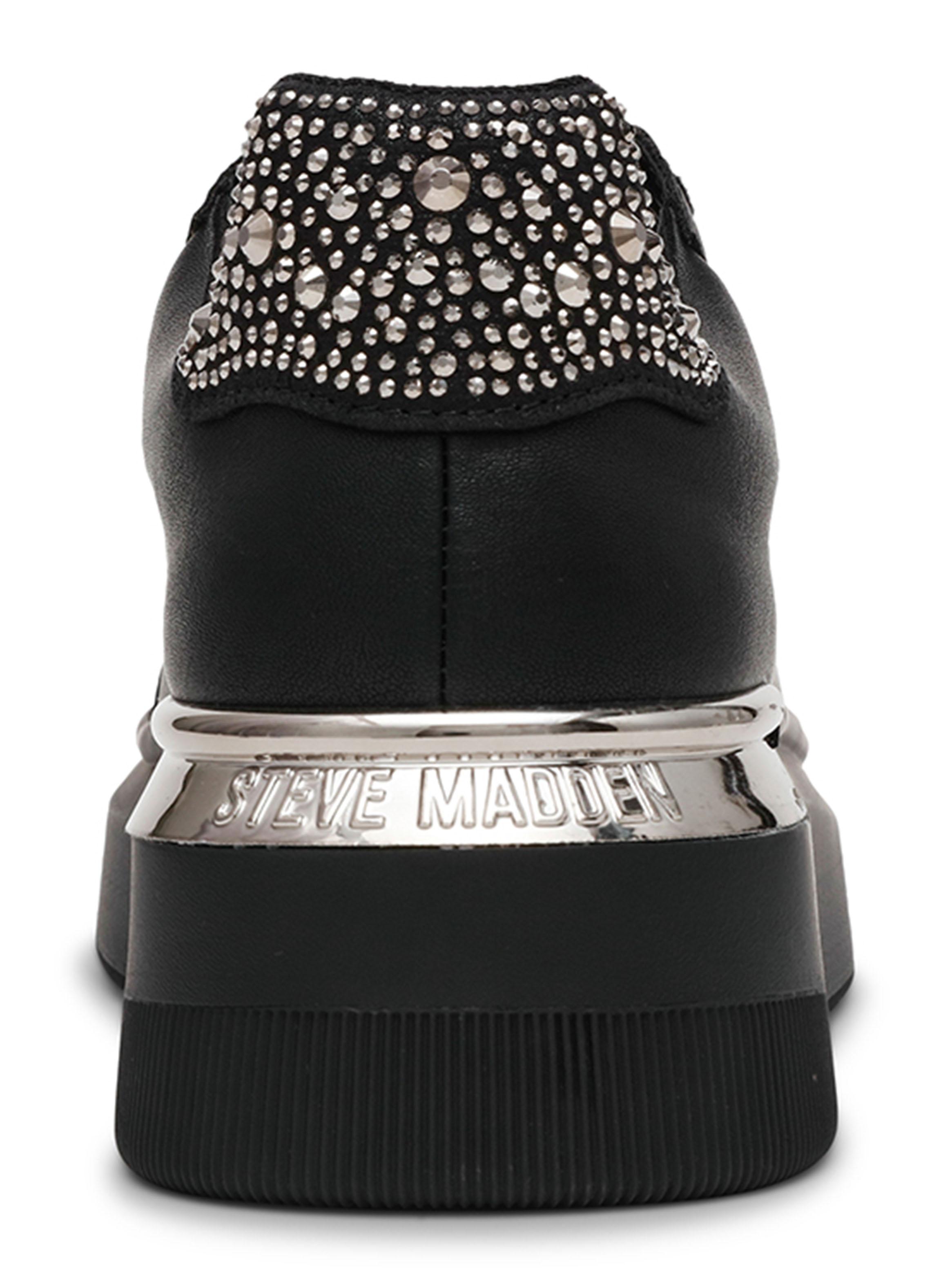 Zapatilla Urbana Glacialr 2.0 Mujer-4