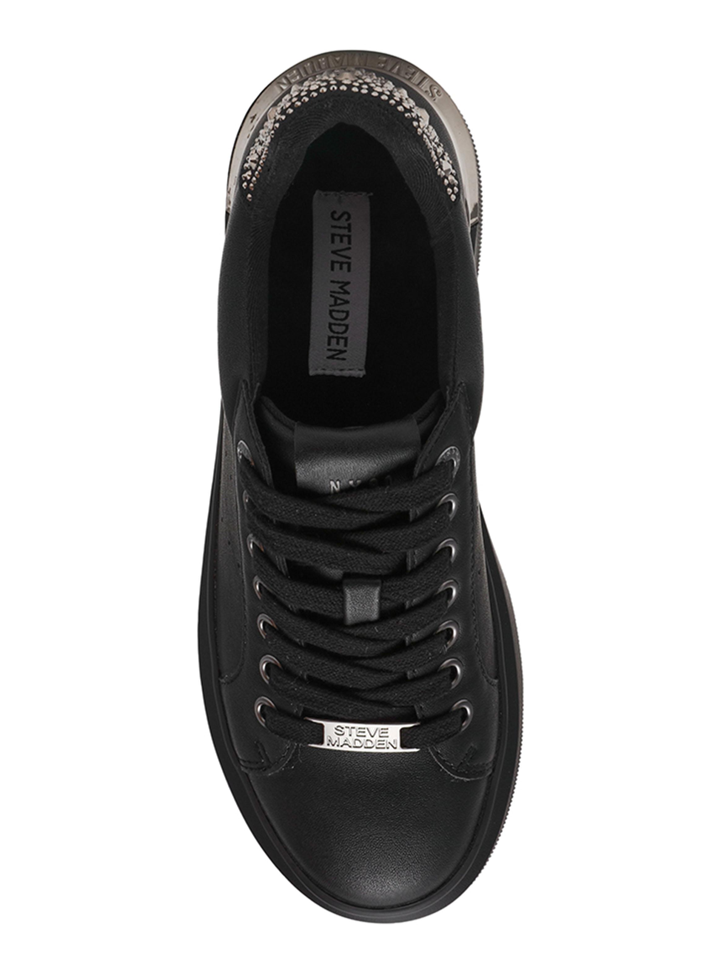 Zapatilla Urbana Glacialr 2.0 Mujer-5