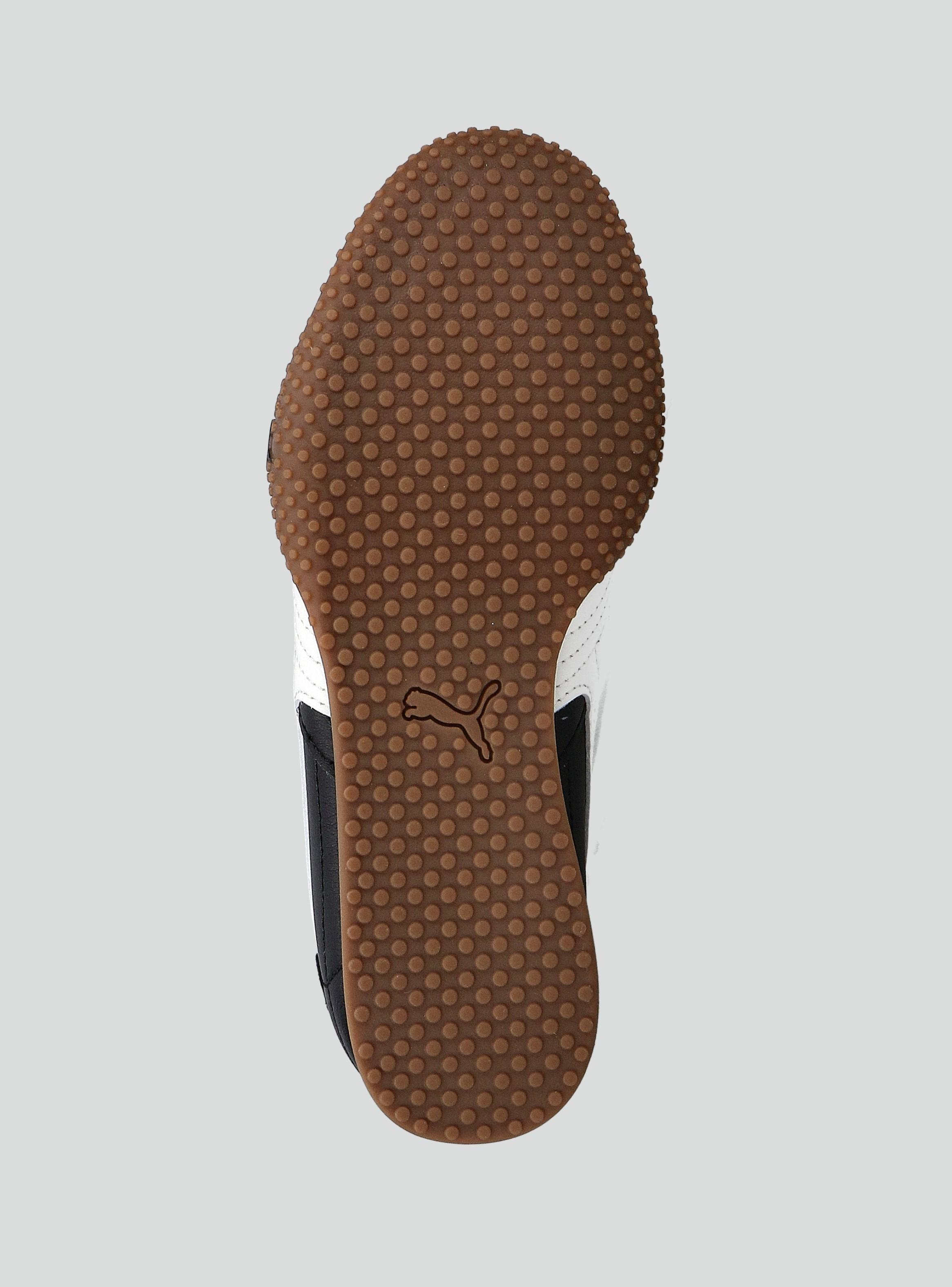 Zapatilla Urbana Black Bella Ut Lea Mujer-2