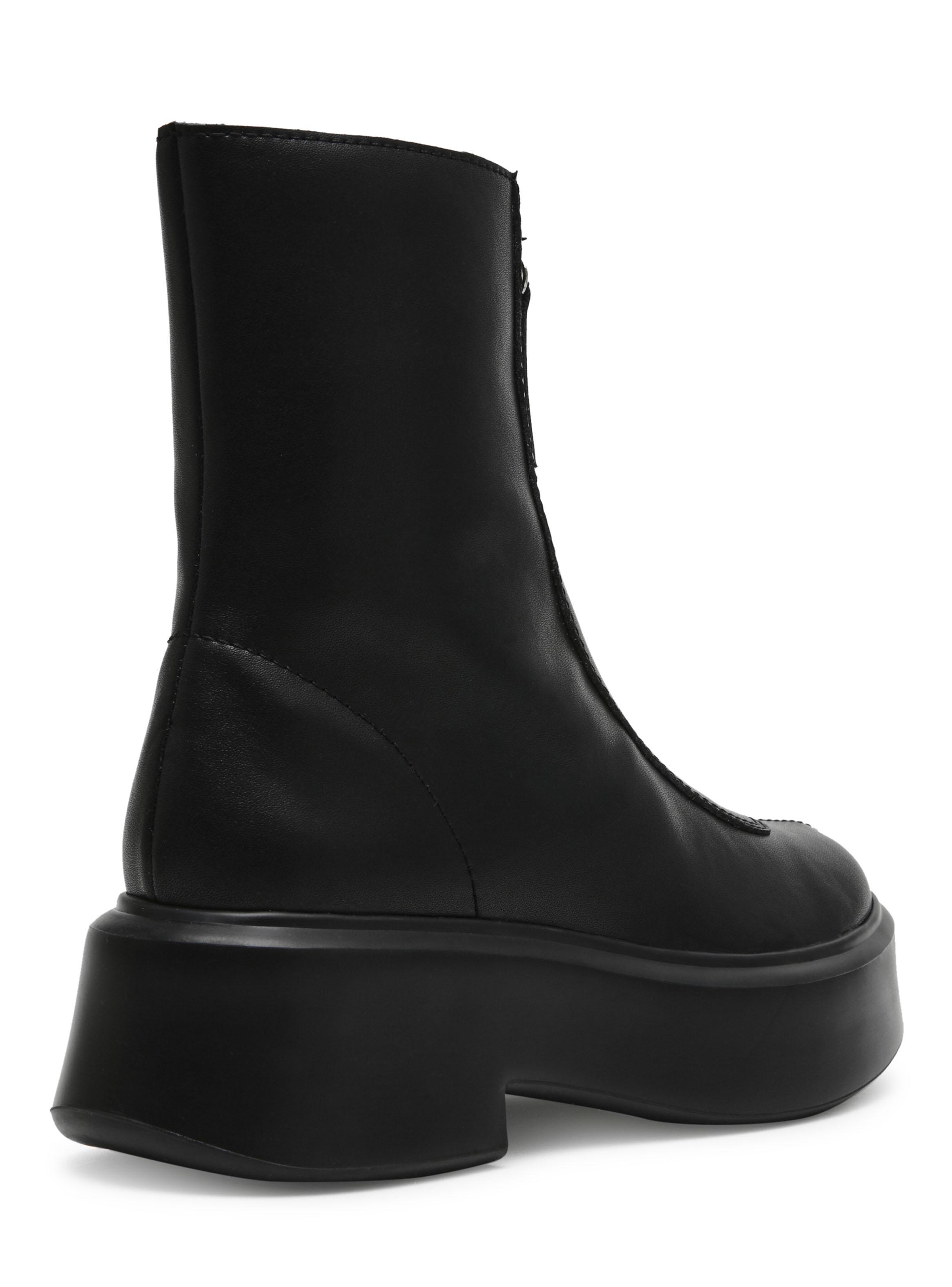 Botín Jones Mujer-2